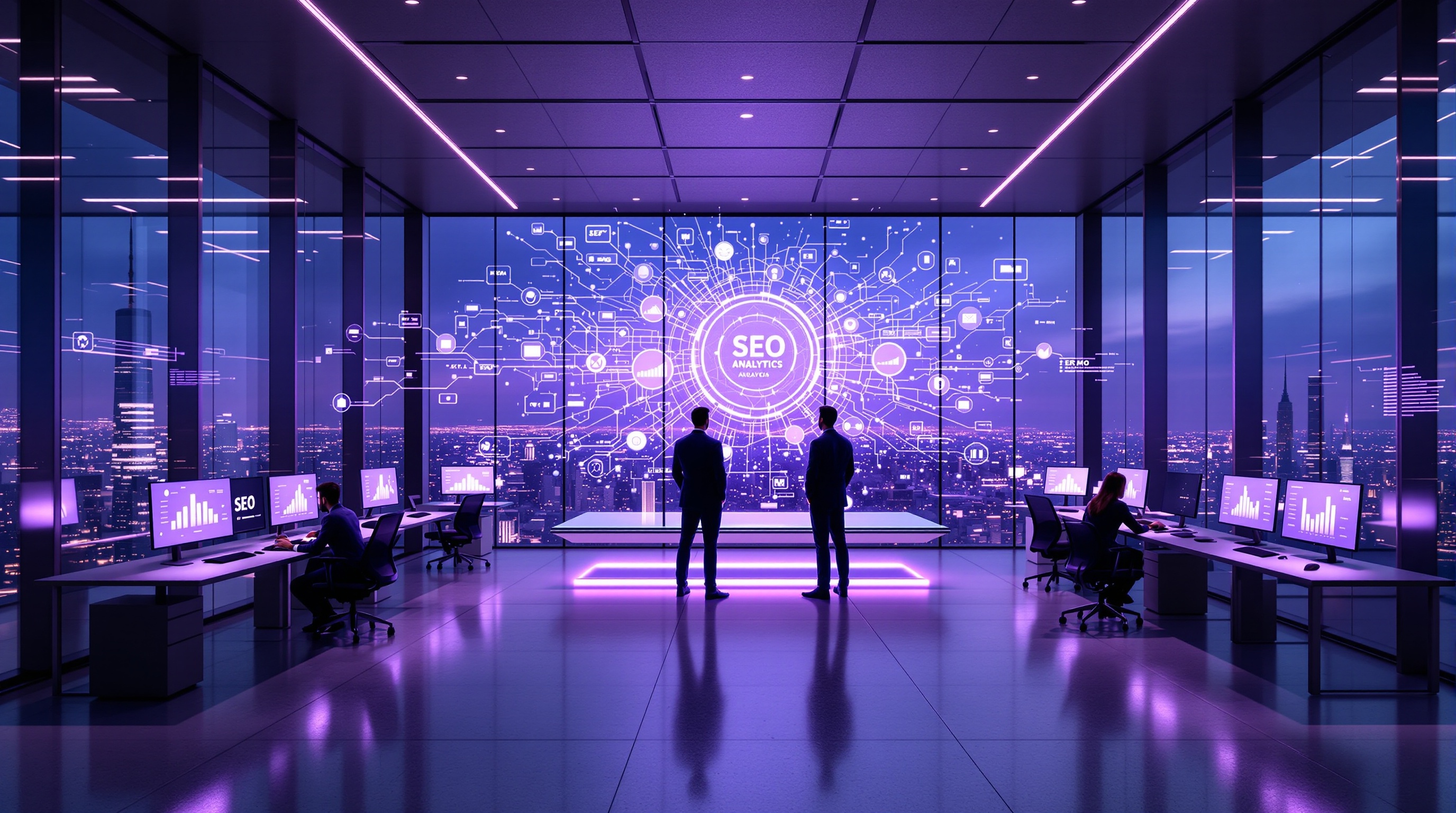 Choosing AI SEO Tools: Essential Criteria for Devs