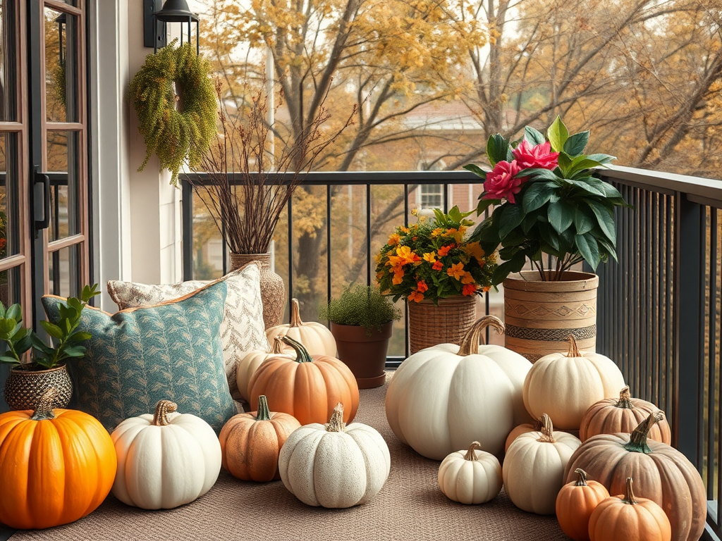 Image for Velvet Pumpkins: