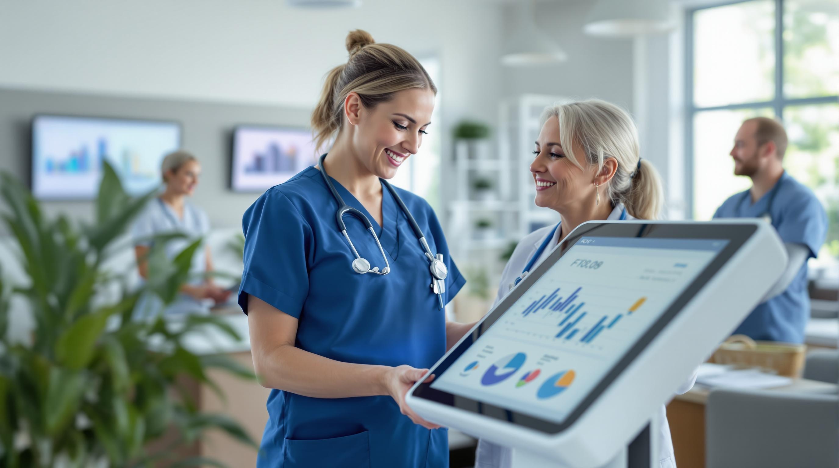 Automated Payment Management for SNFs: Streamlining Debt Collection