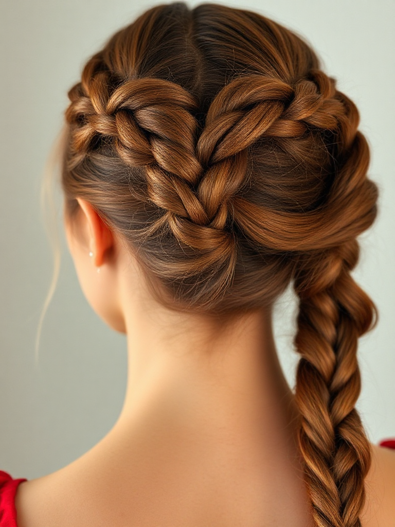 Braid Styles For Women