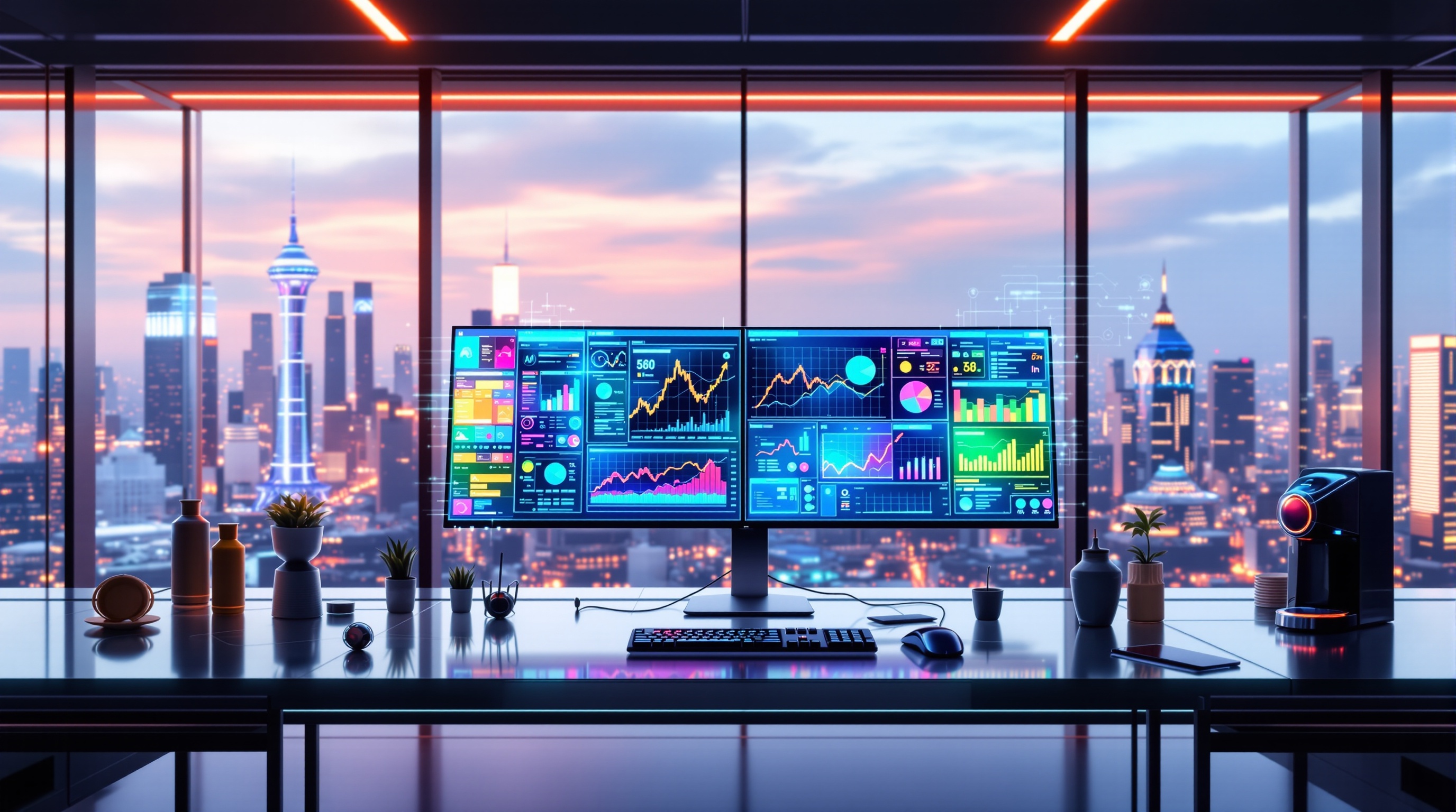 Automating Book Closing with AI: Enterprise Blueprint