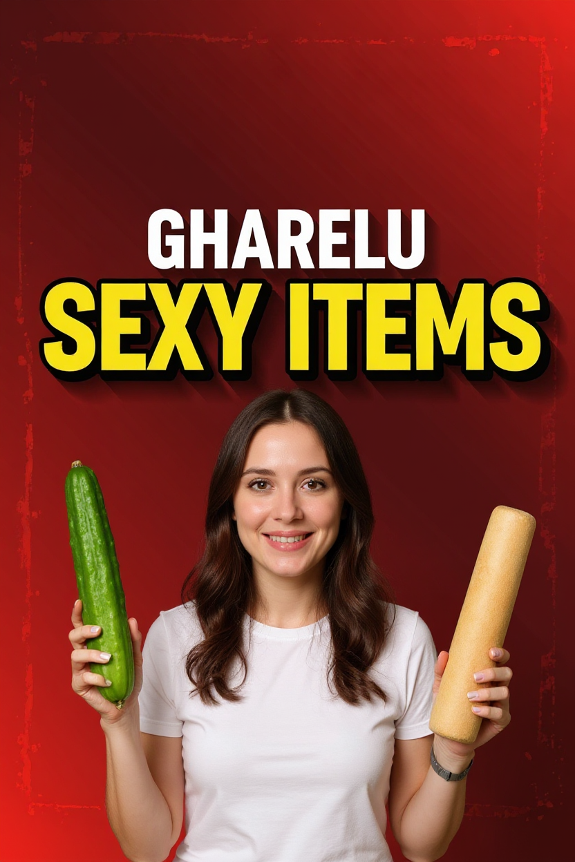 Gharelu sexy items