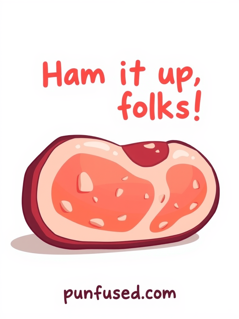 ham puns