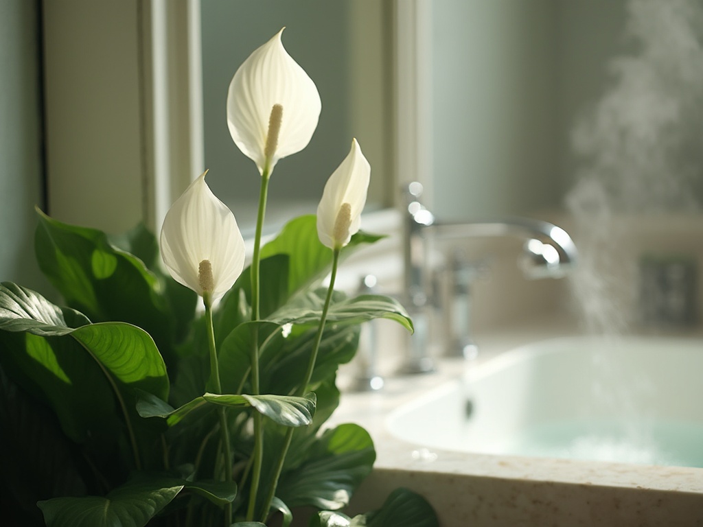 Peace Lily