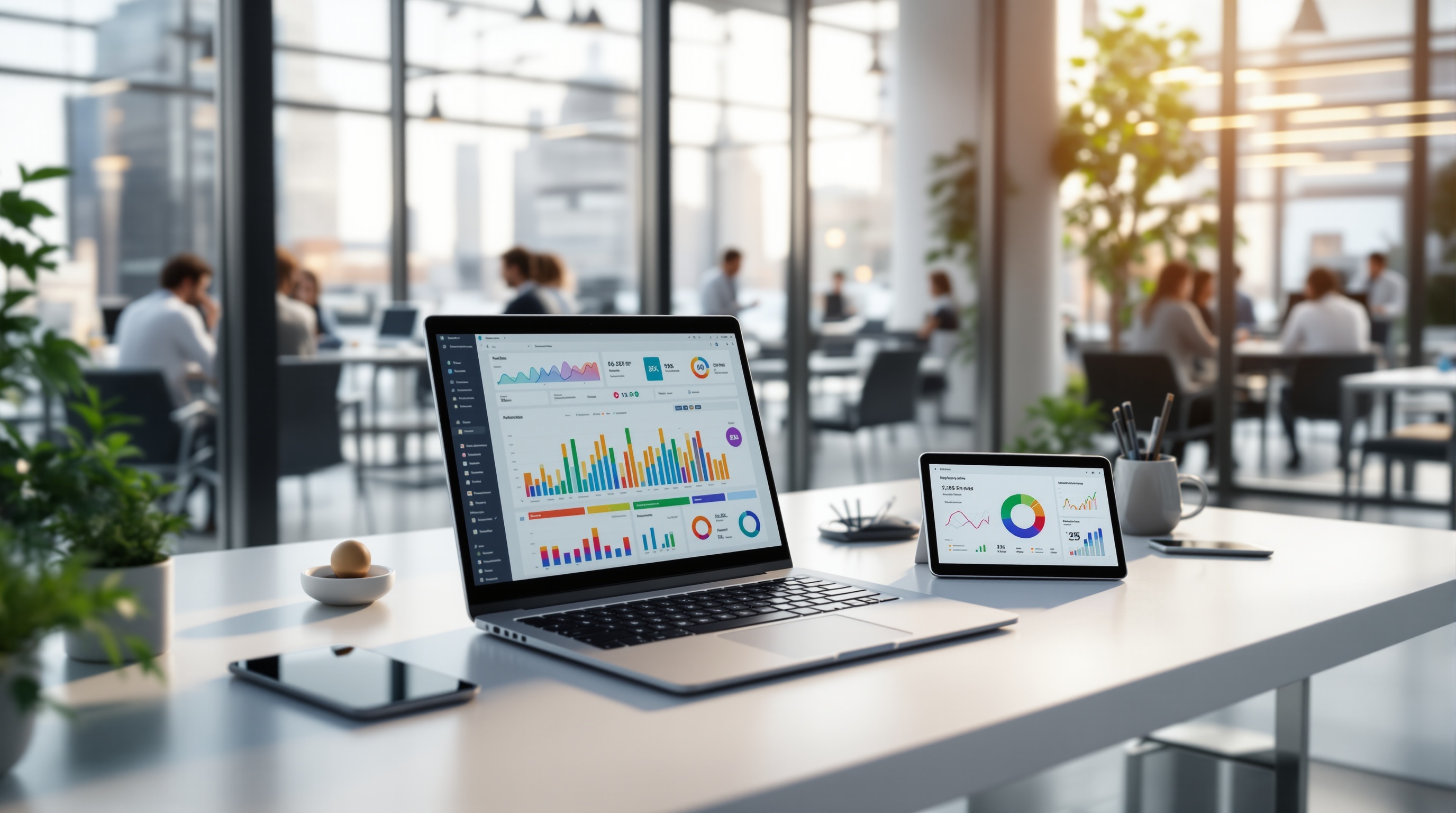 Simplifying Anaplan: Enterprise-Friendly Alternatives