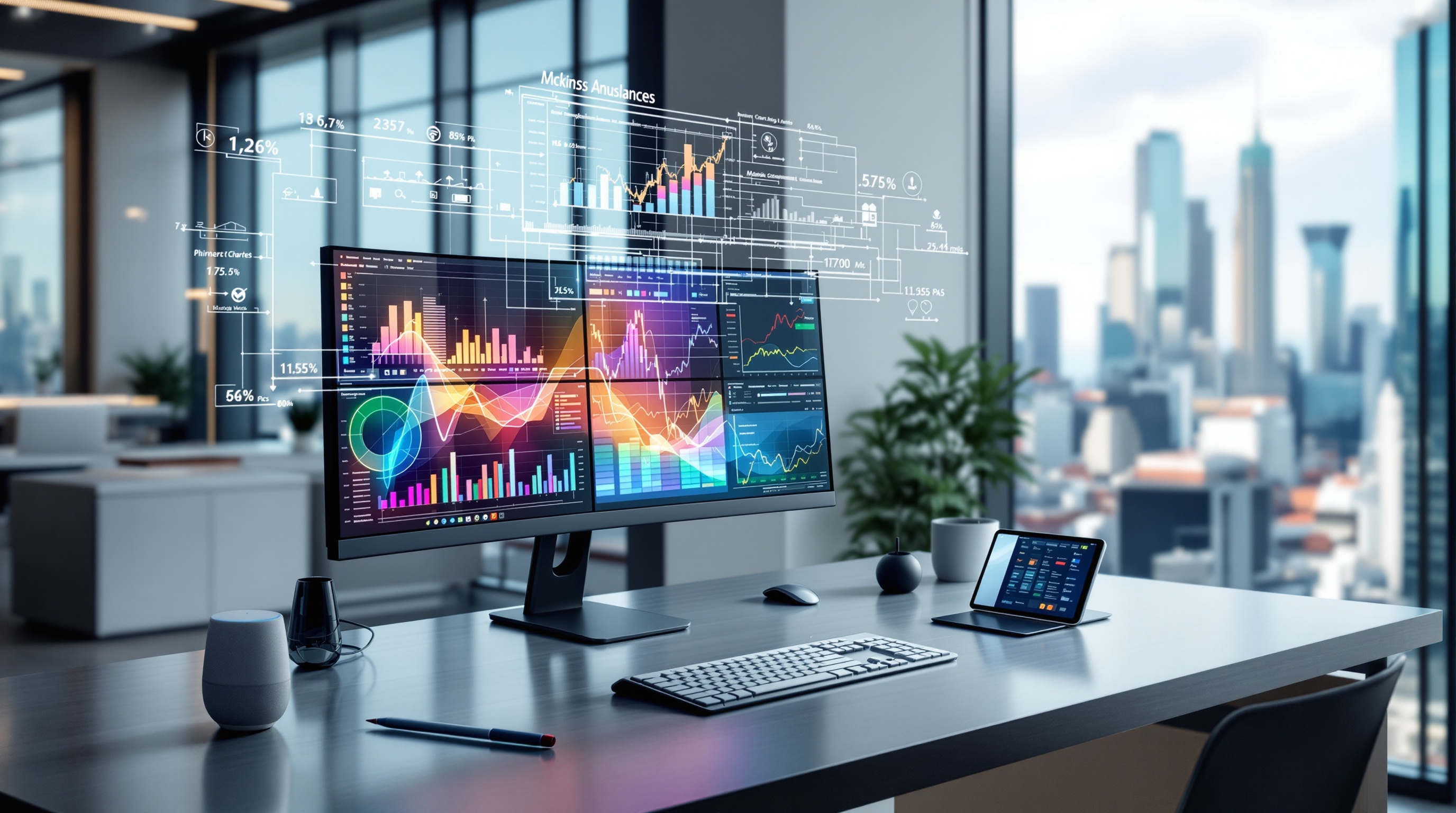 Mastering Analysis Shortcuts: McKinsey Style Unveiled