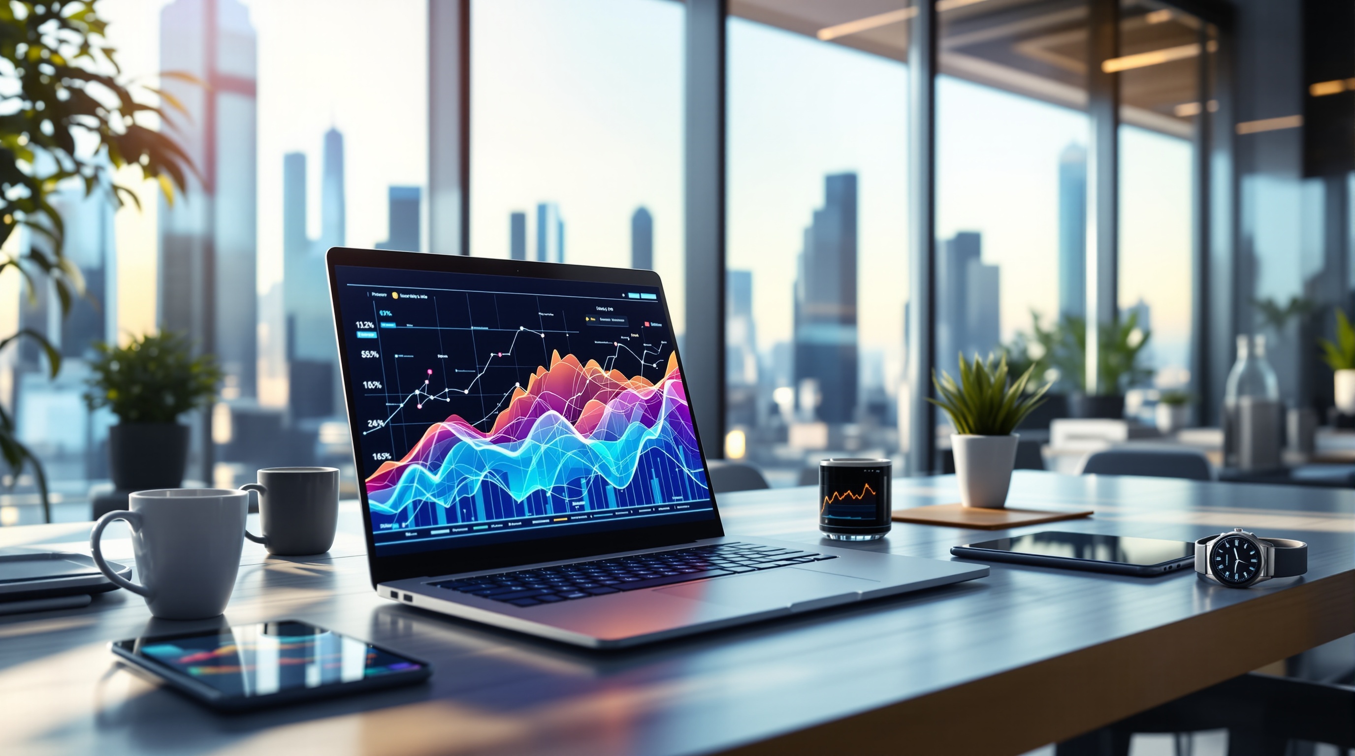 Mastering Recovery Rate Analysis for 2025 Success