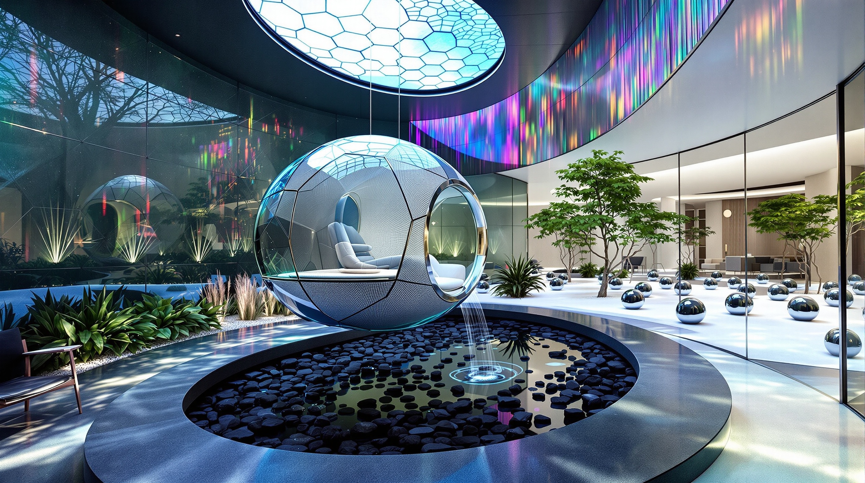 Hands-Free Accessibility Browser: Voice Navigation for SNFs