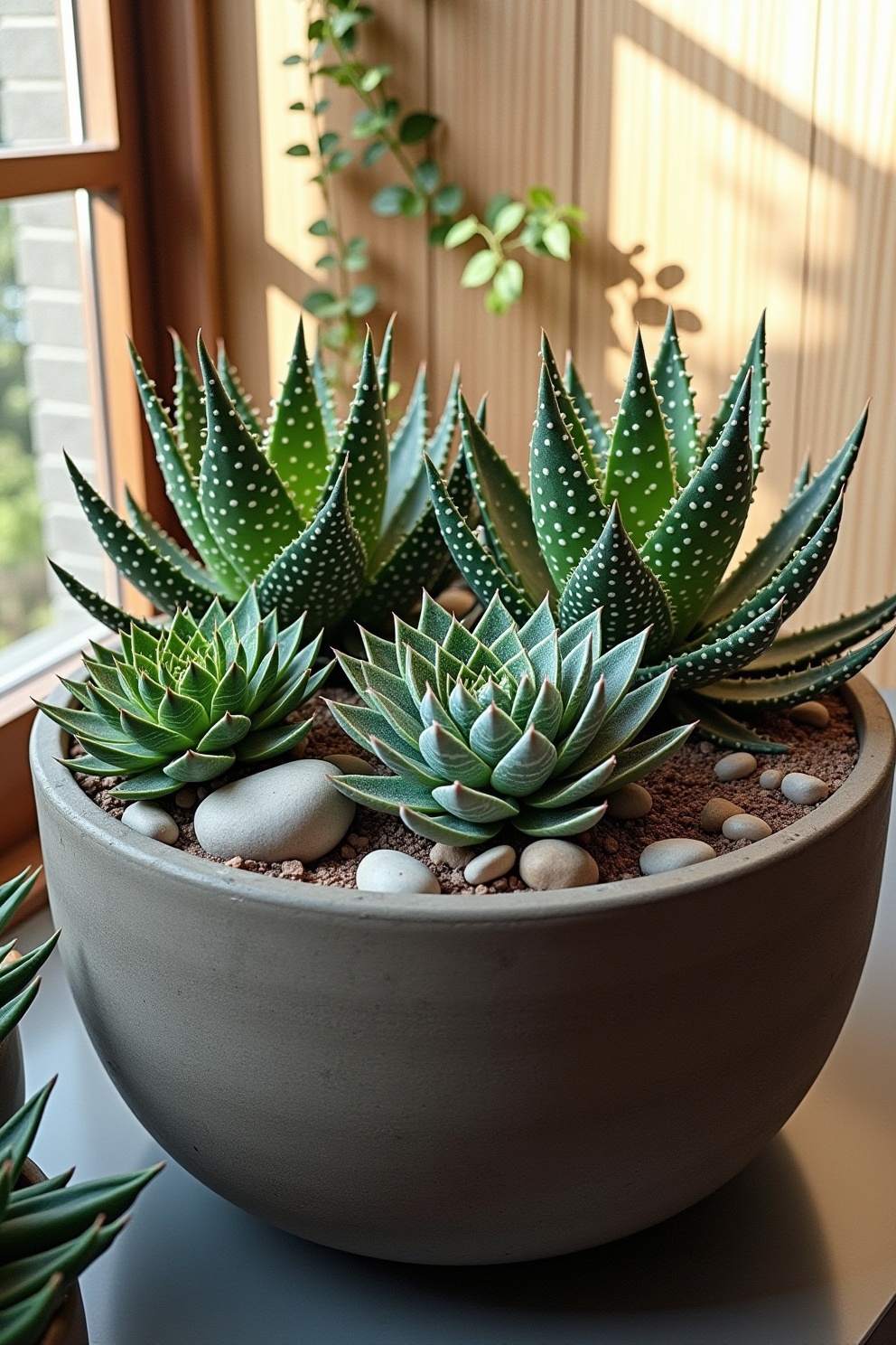 Haworthia