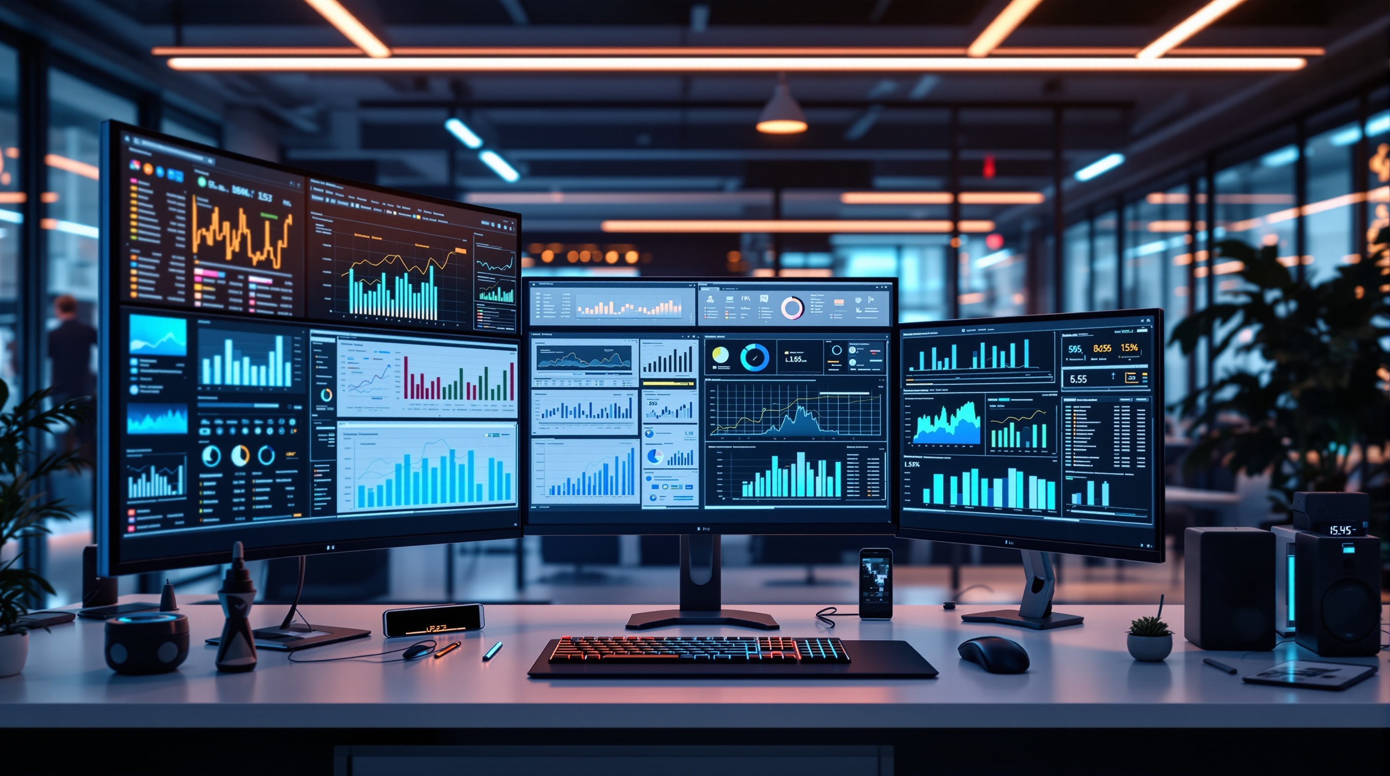 Mastering Macro Shortcuts: A 2025 Guide