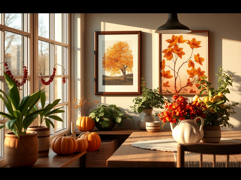 Image for Display Seasonal Artwork