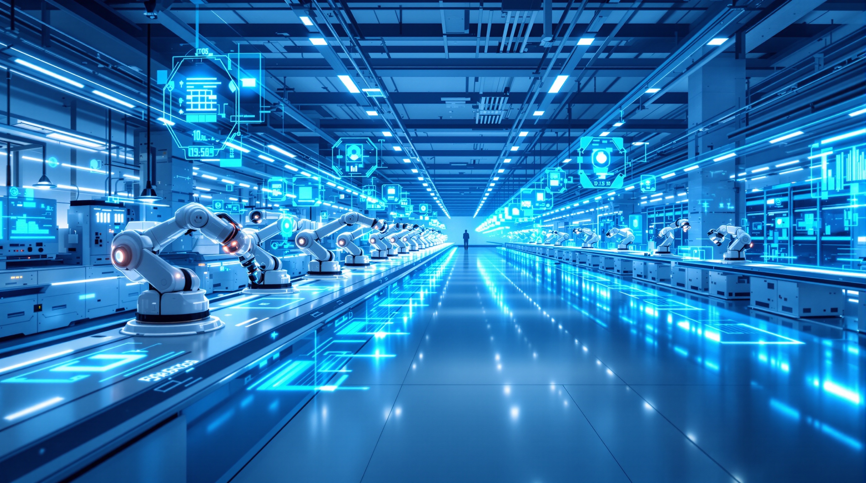 Automated Quality Assurance in SNFs: AI-Driven ERP for Efficiency