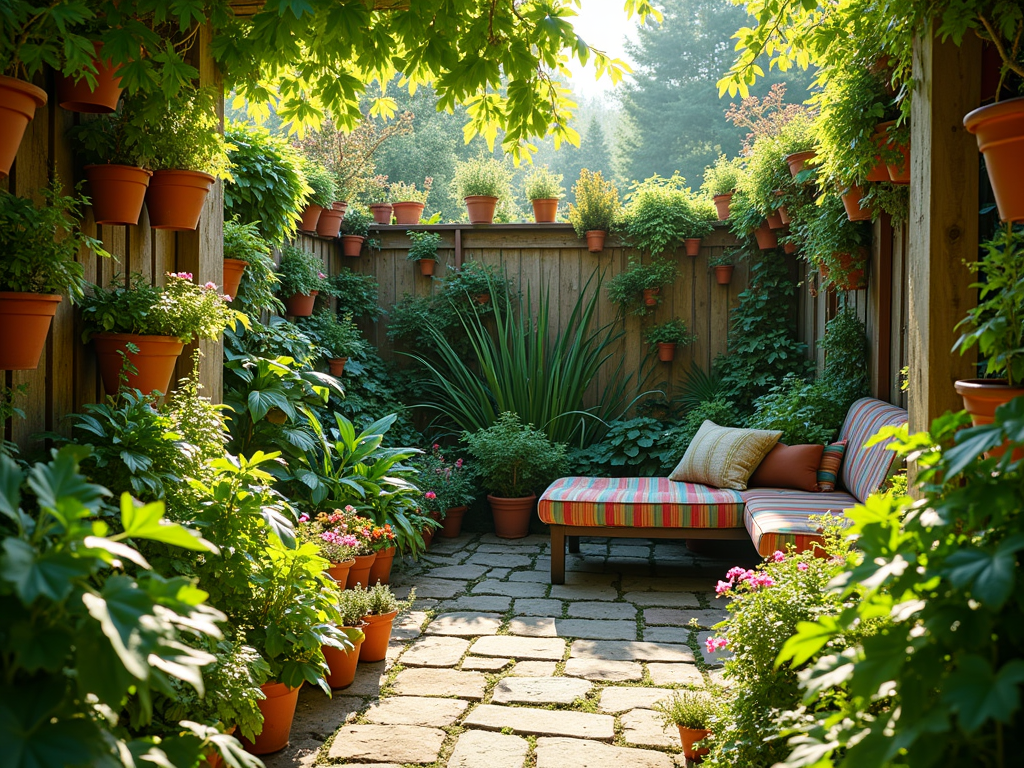 Transform Your Space: Creative Home Gardening Ideas