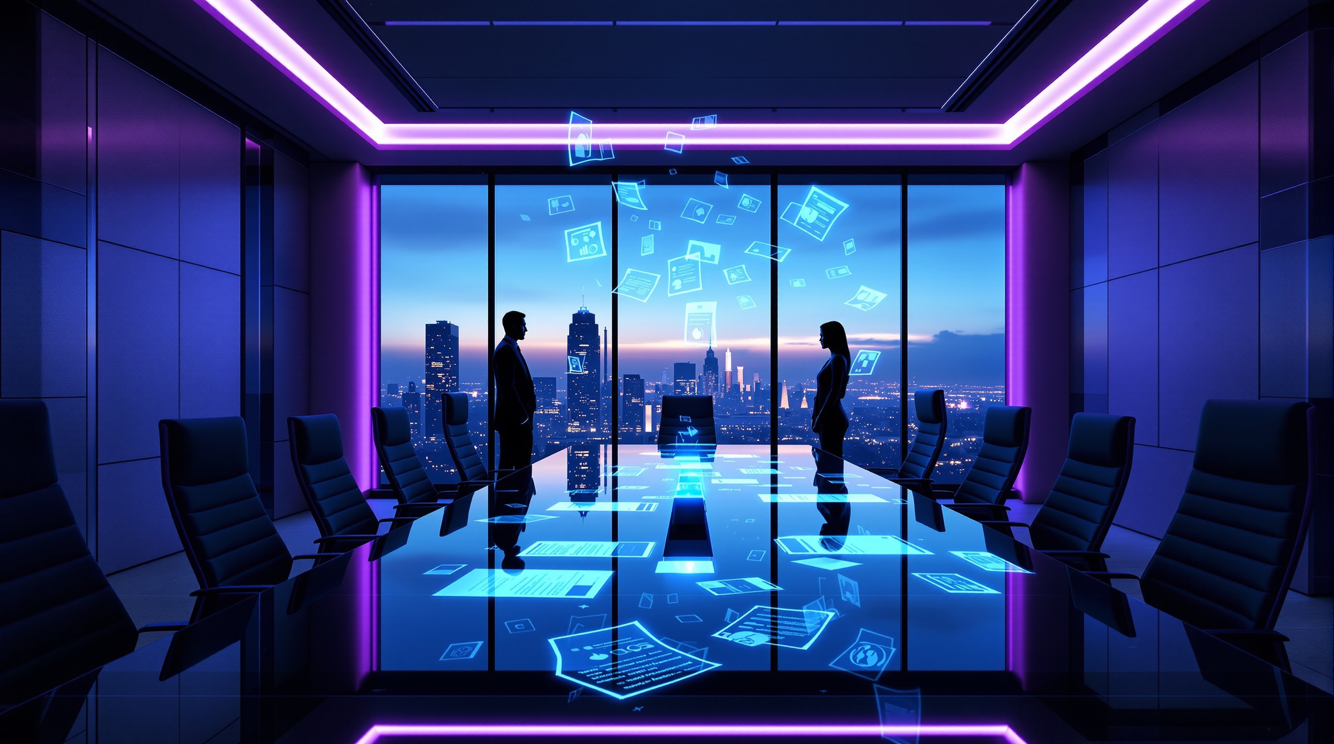 Mastering Agent Platform Contracts: Key Negotiation Points