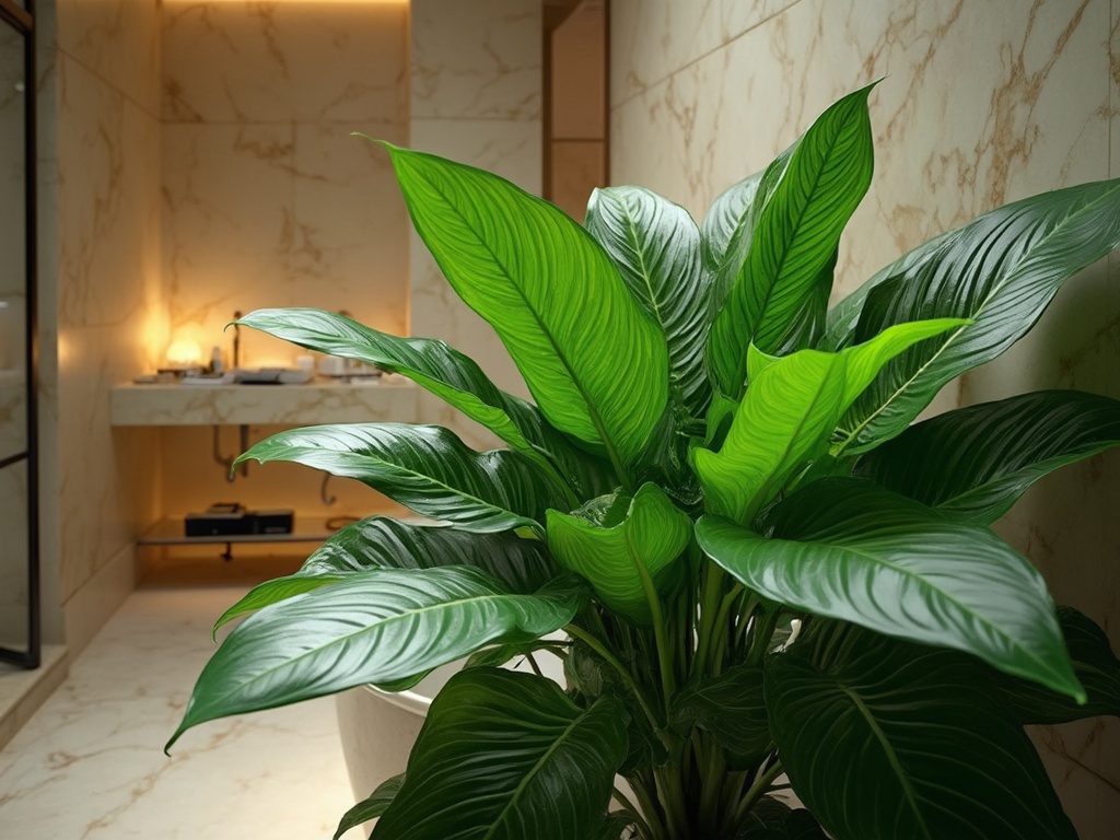 Chinese Evergreen