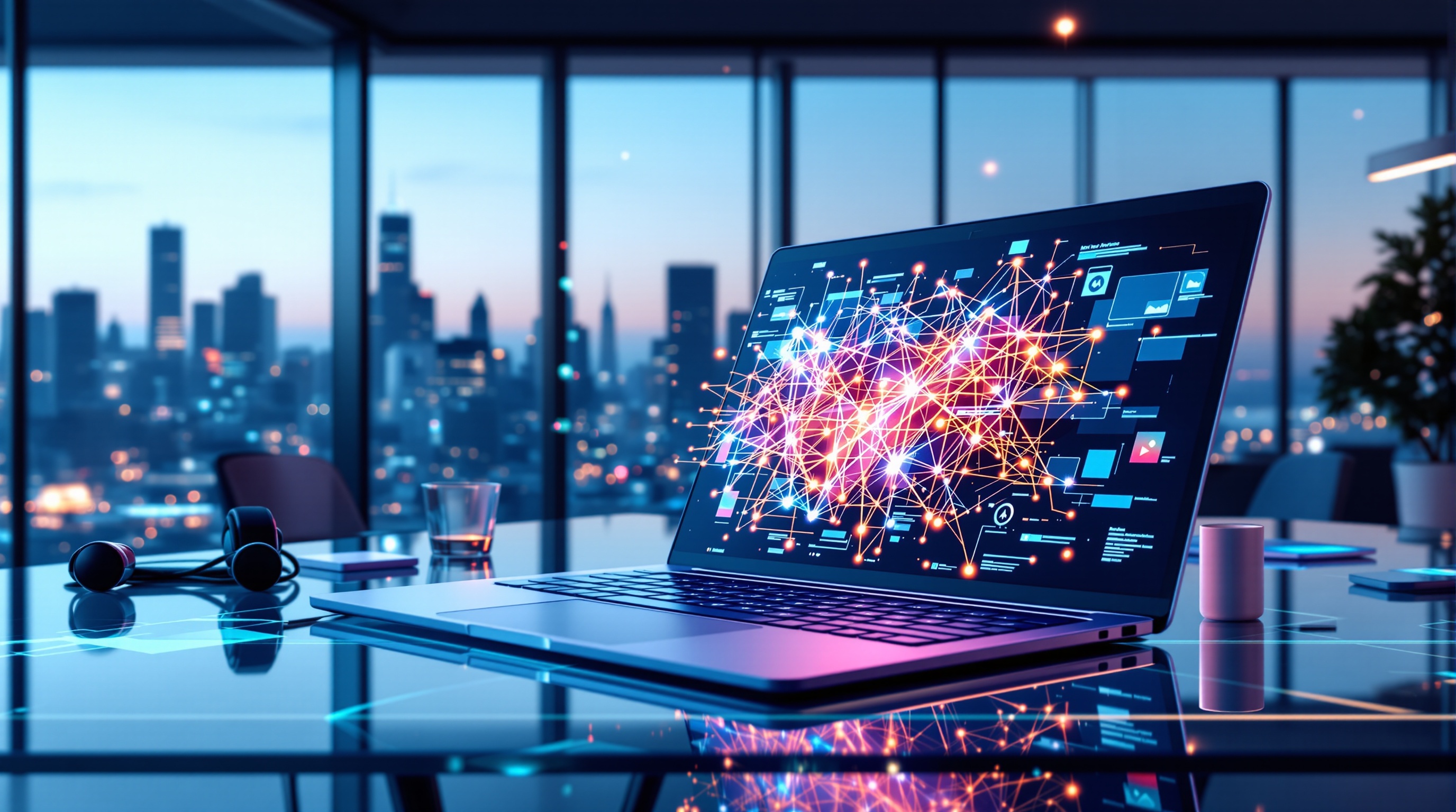 Top Excel Templates for Business Success in 2025