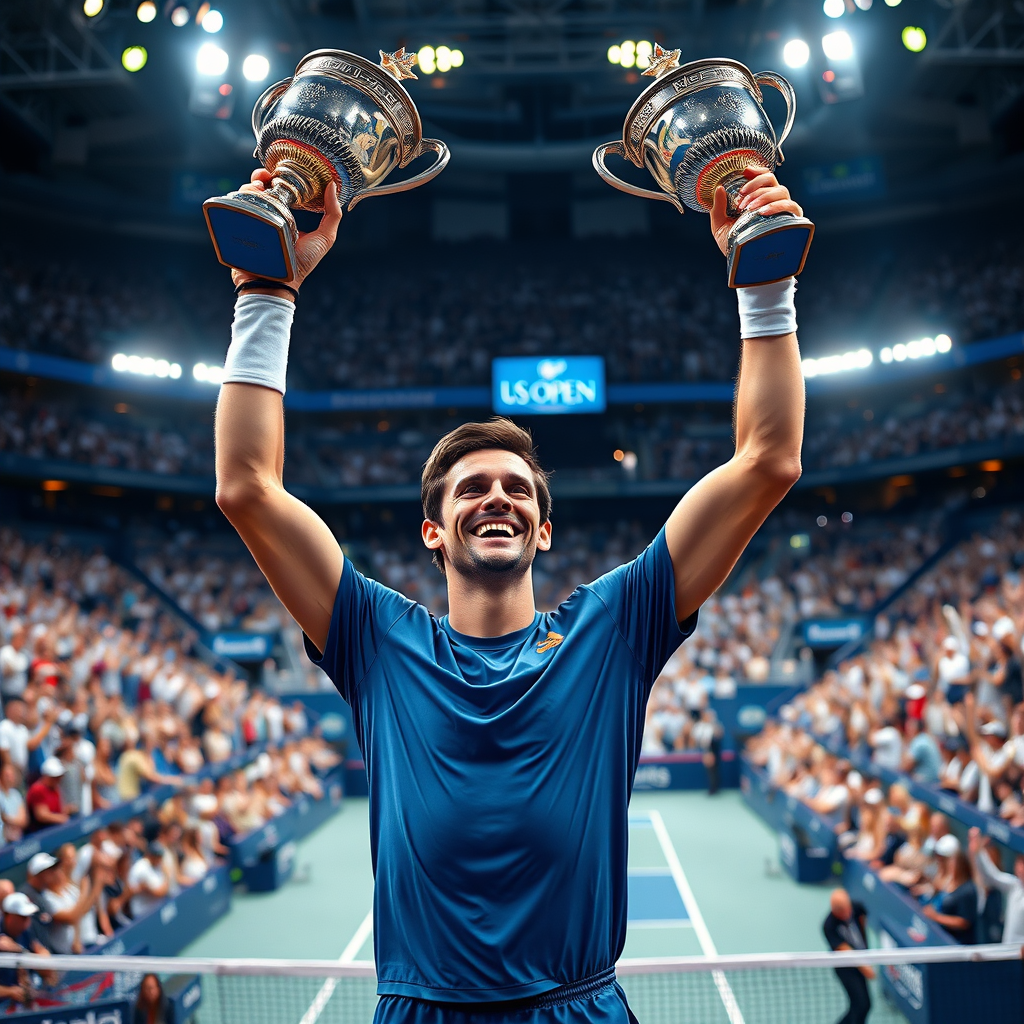 2021년: 메드베데프의 역사적인 업적