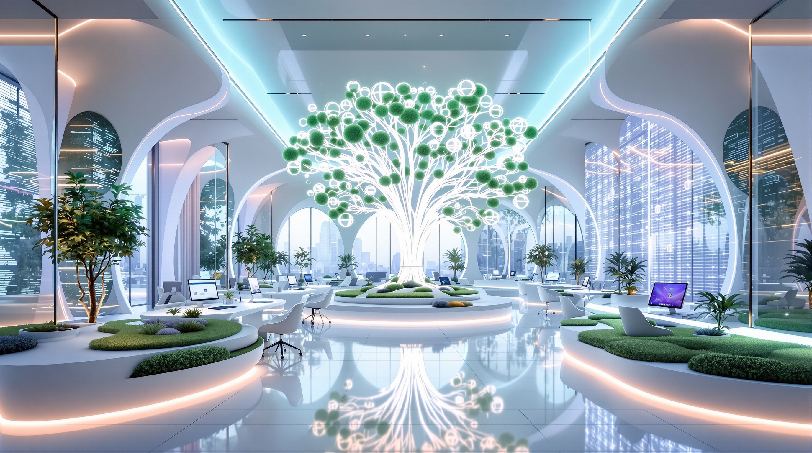 Automated Advertising Trends for Skilled Nursing Facilities in 2024