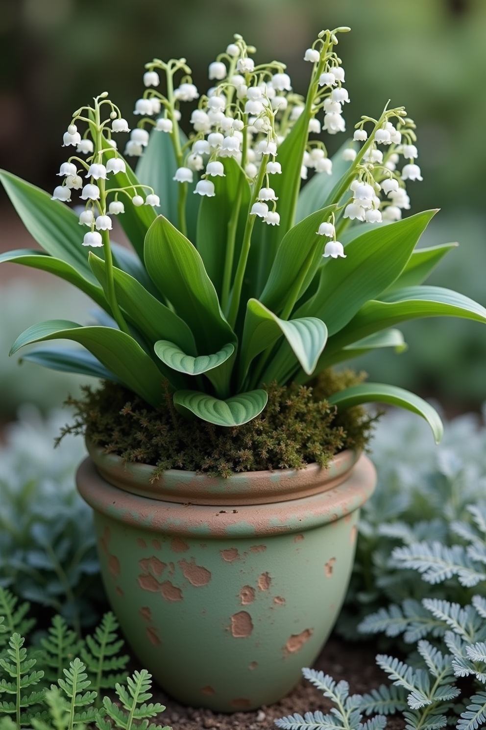 Lily of the Valley