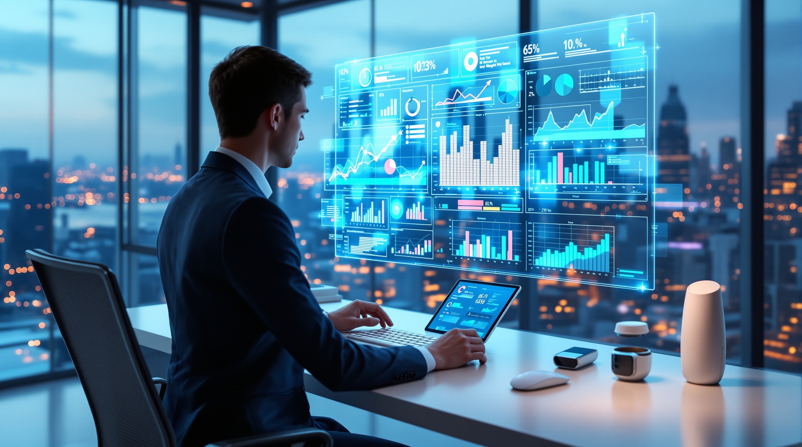 Mastering Personal Productivity Systems in 2025