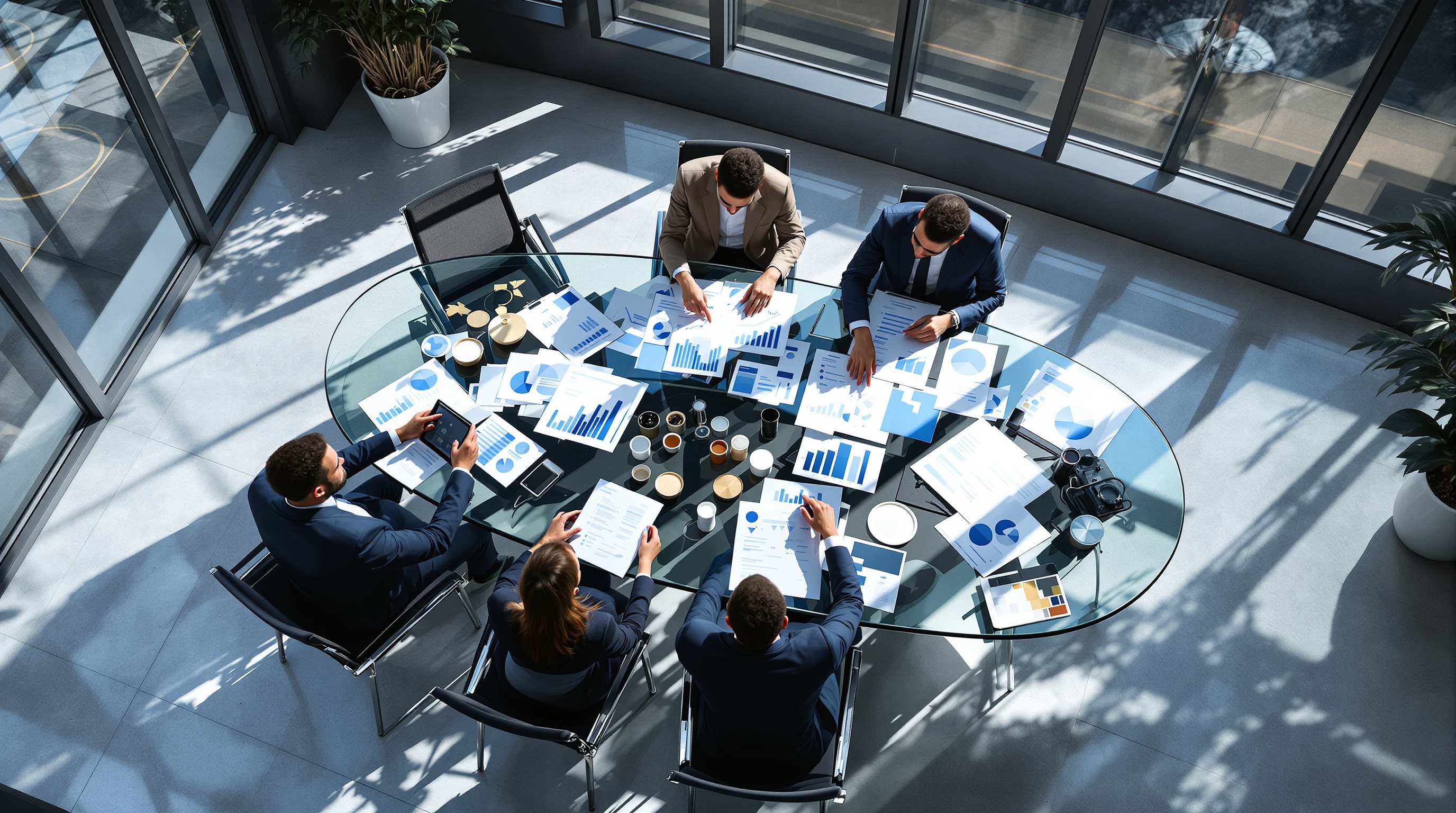 Payer Mix Analysis for Skilled Nursing Facilities: Boost Revenue