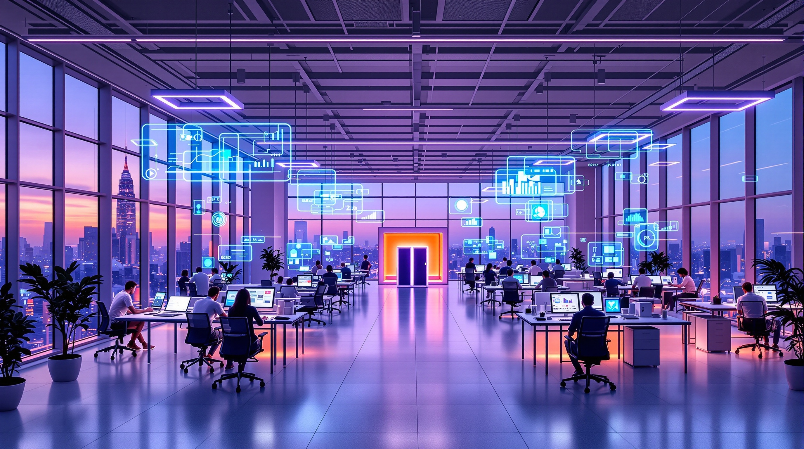 AI SEO Consulting: Boost Your Developer Reach