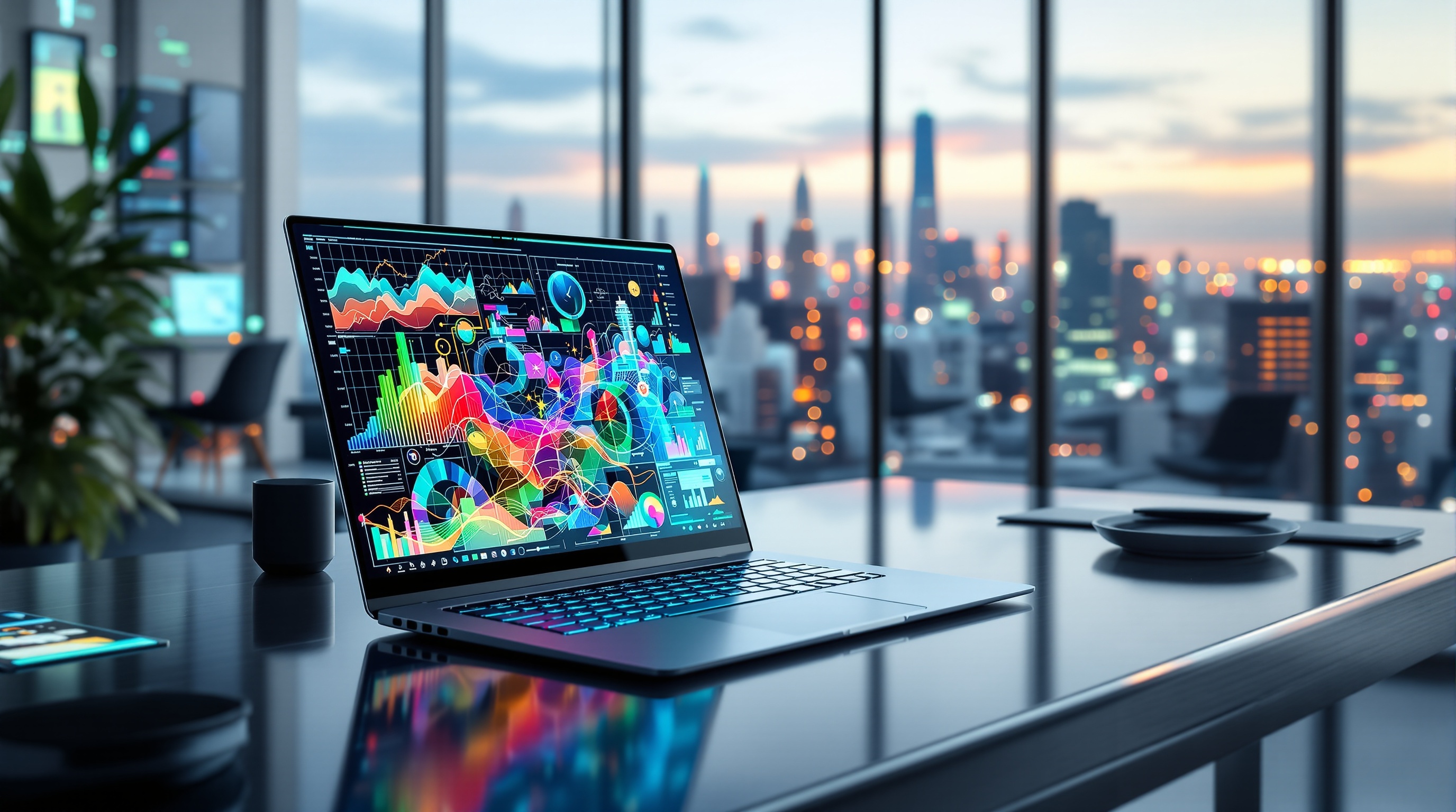 Master Excel for Business Quickly: A 2025 Guide