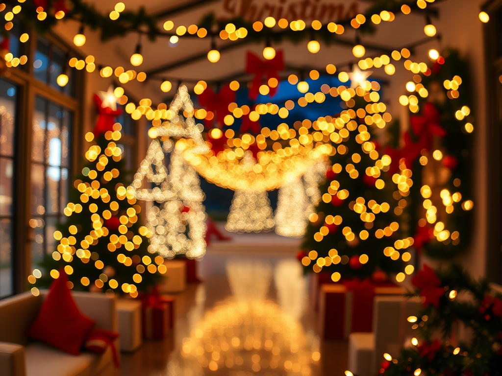 Image for Christmas Lights