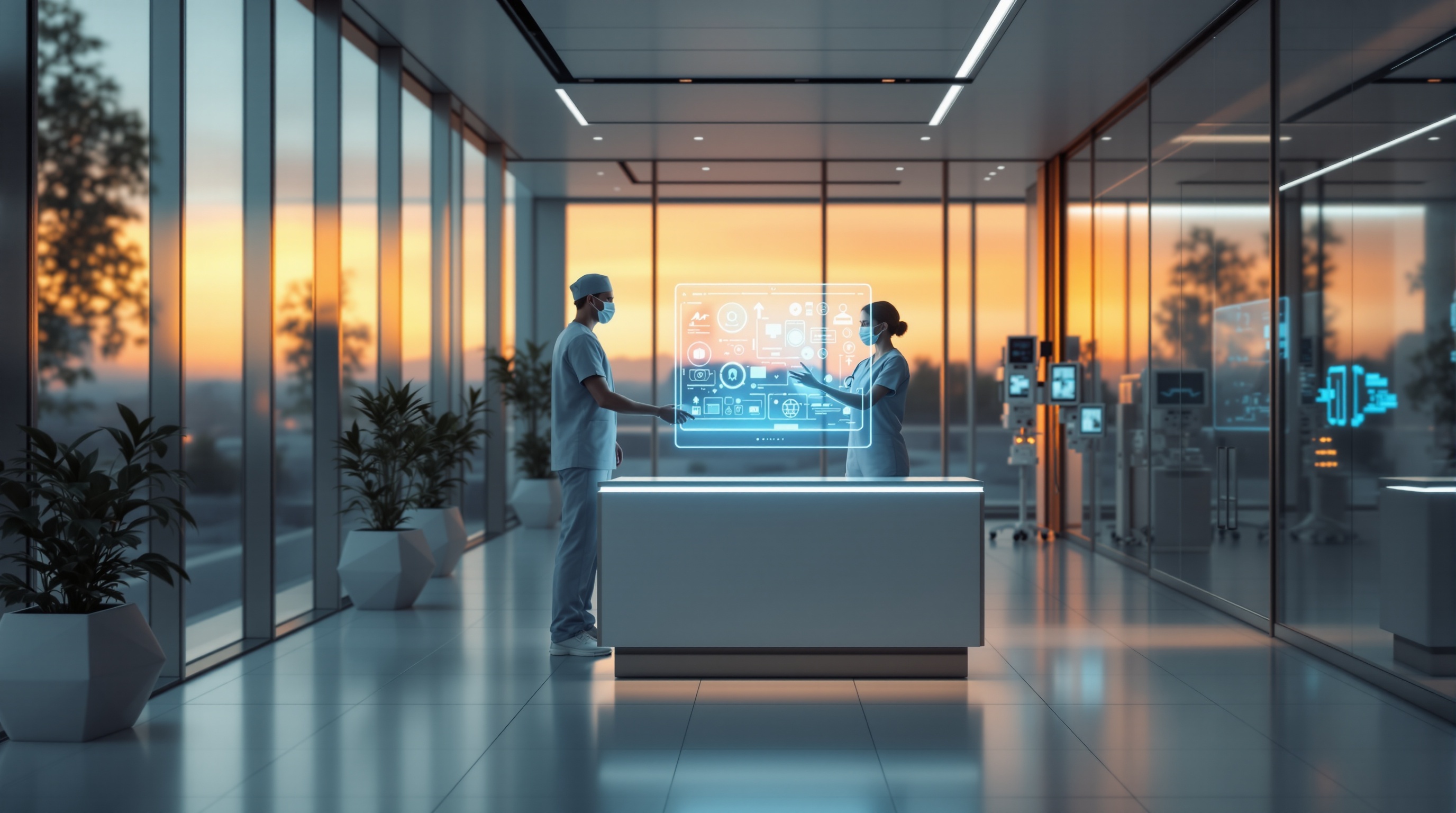 ChatGPT Nursing Productivity: Boosting Efficiency in Skilled Nursing