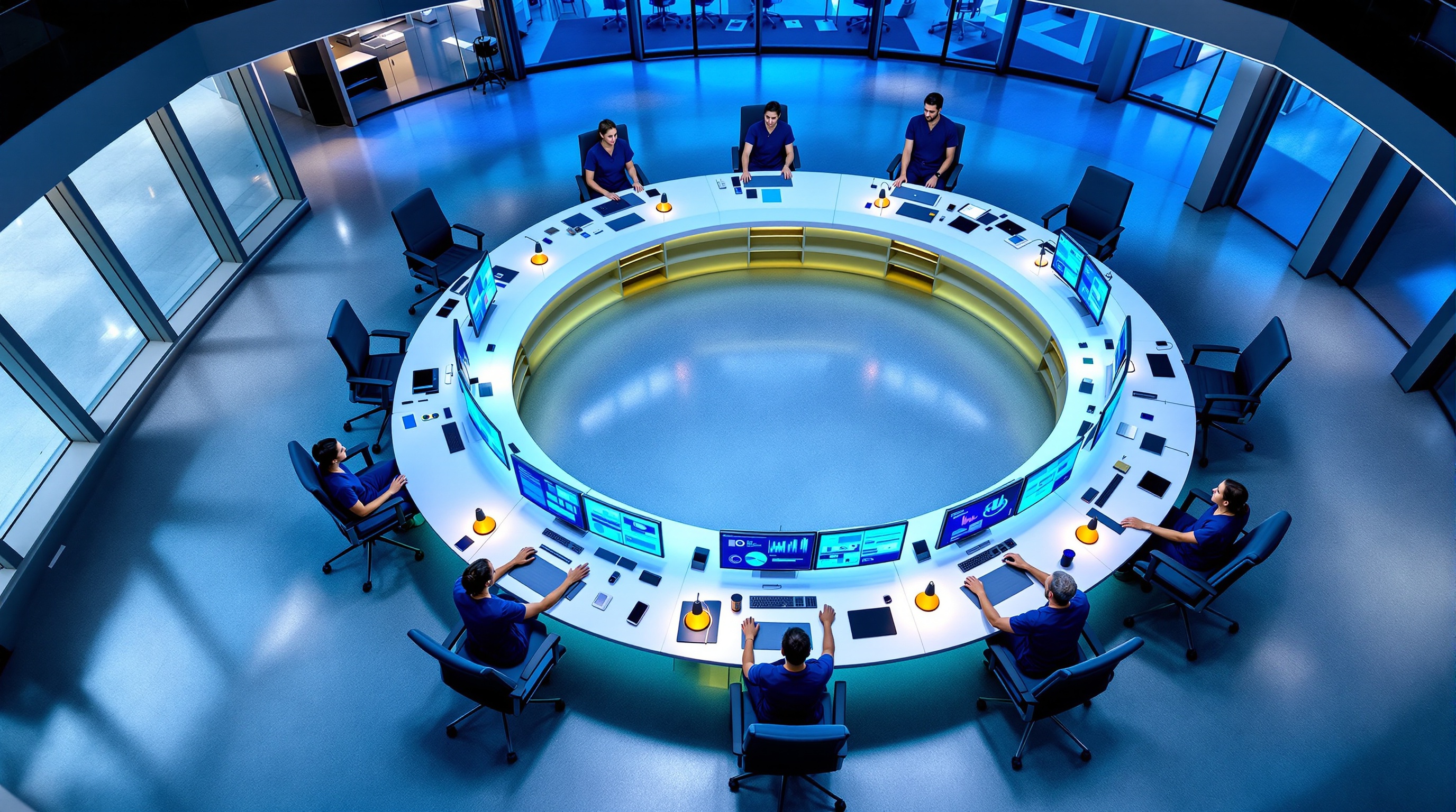 Real-Time Dashboard for SNF Referrals: Track Status & Source