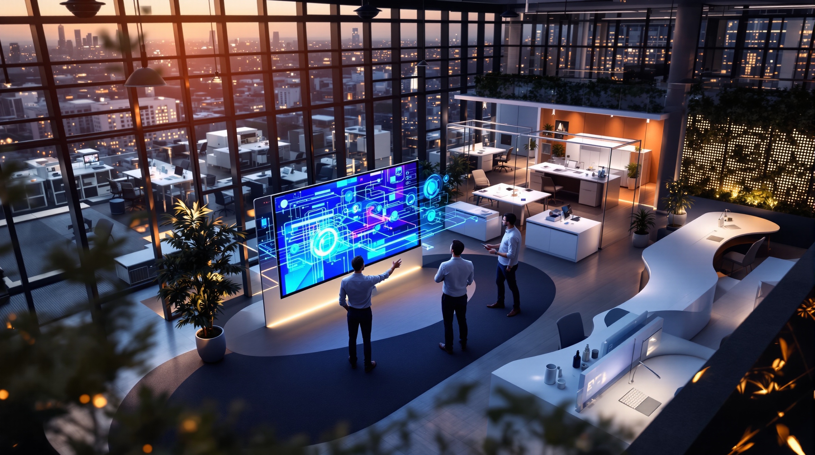 Boost AI Innovation: Agent Dev Partnerships & Referrals