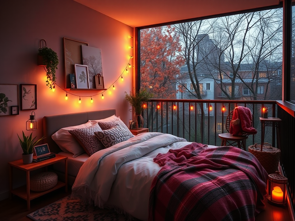 Image for Cozy Up Your Bedroom