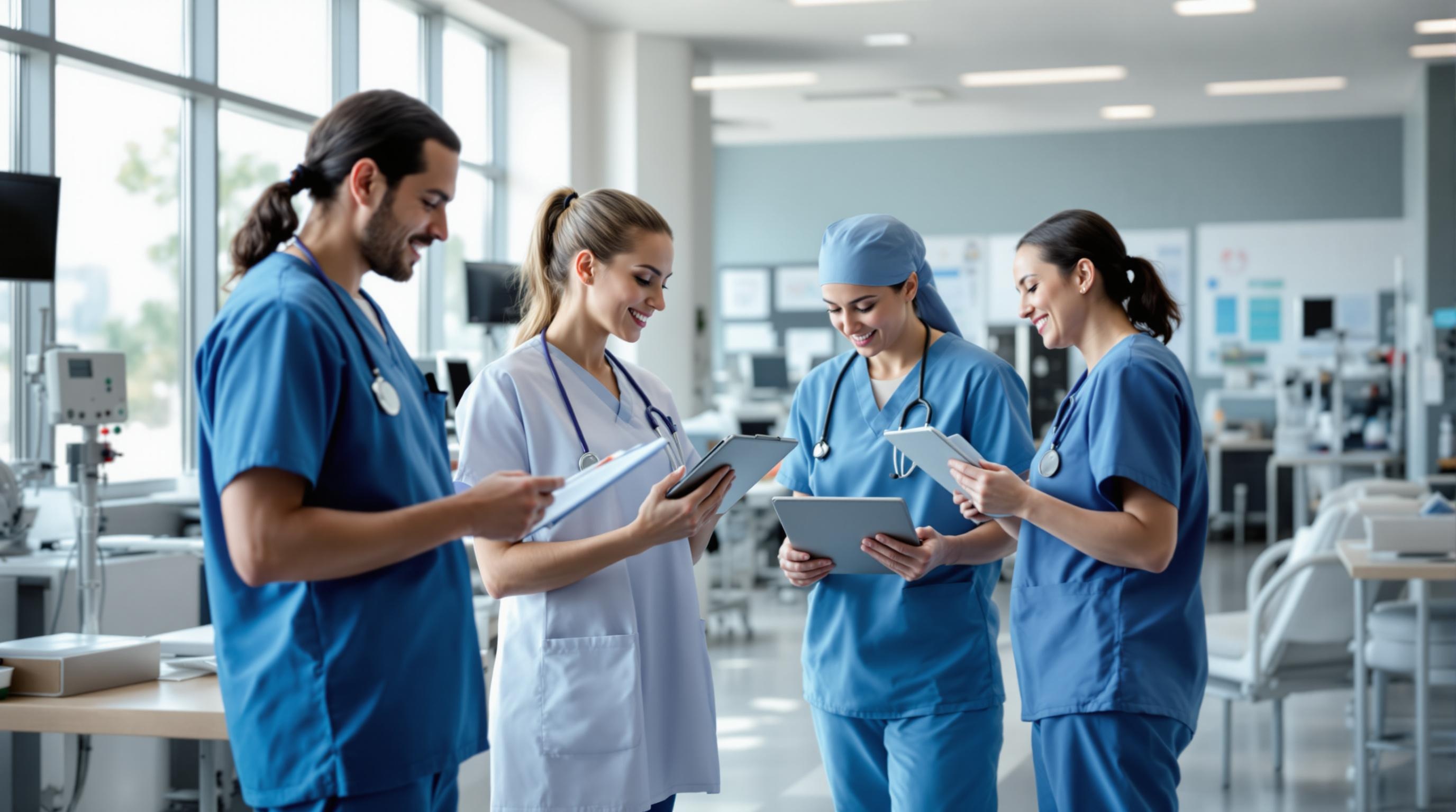Regulatory Compliance in Healthcare: Guide for Skilled Nursing Facilities