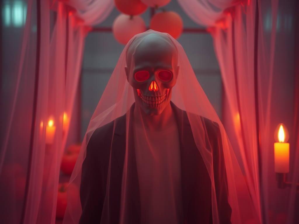 Image for Ghostly Groom