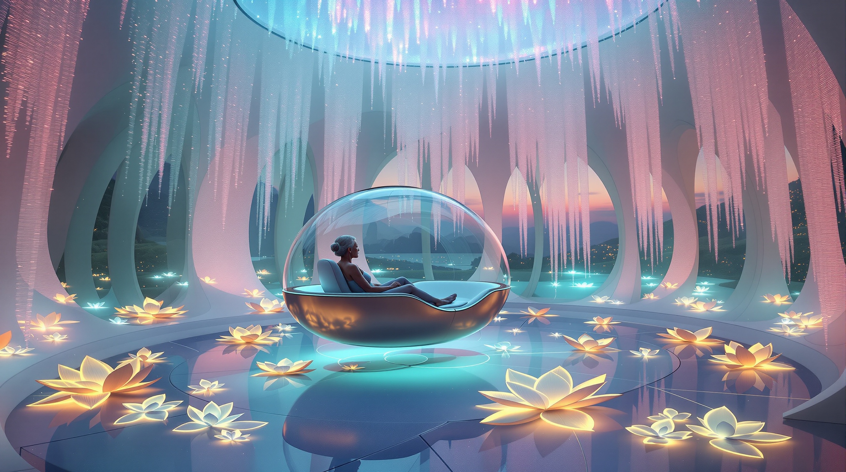 AI Personal Helper 2025: Revolutionizing Daily Life in Skilled Nursing