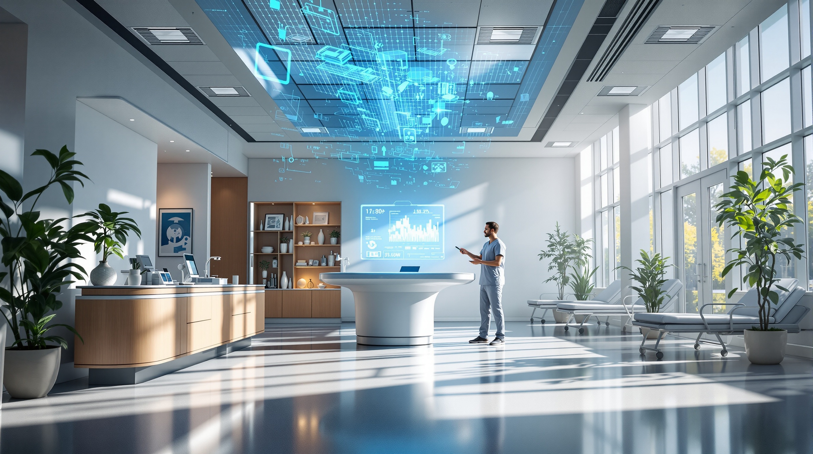 AI Discharge Planning Tools: Transforming Skilled Nursing Facilities