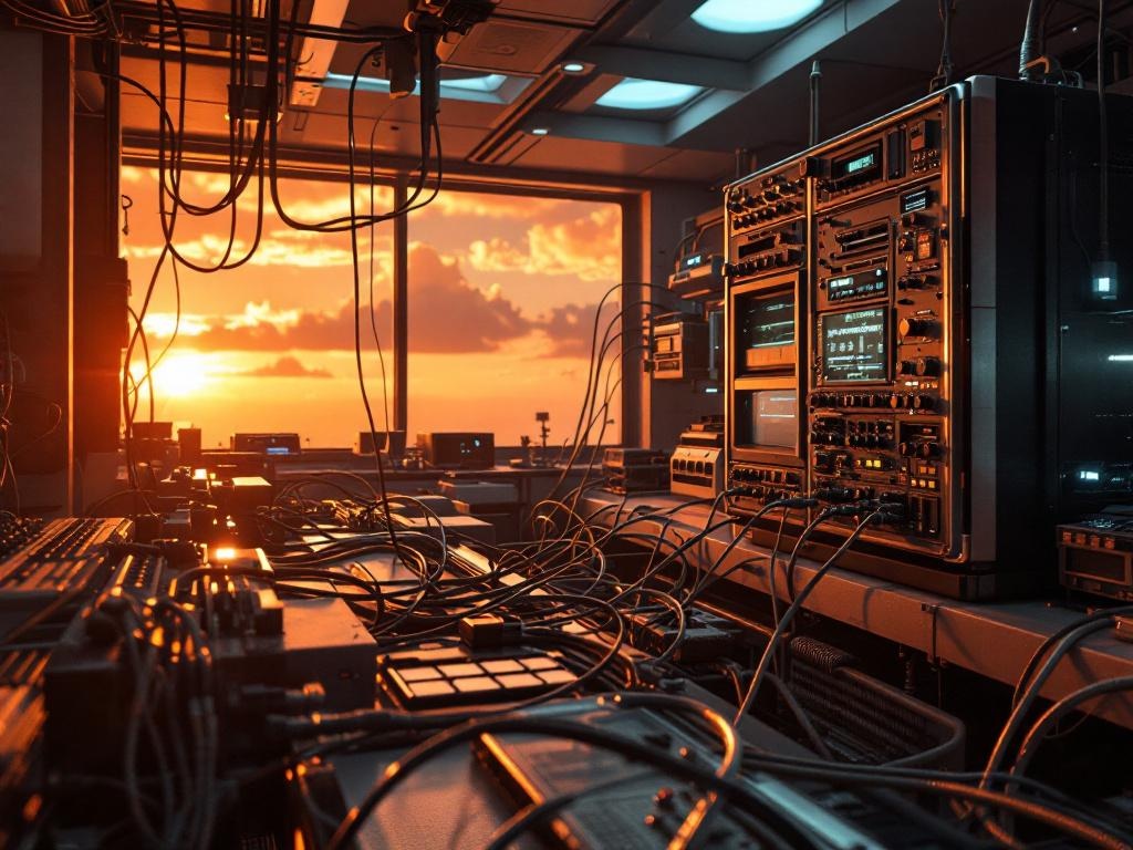 The O(n) Club: Sort List—Where Linked Lists and Merge Sort Go Full Buddy Cop