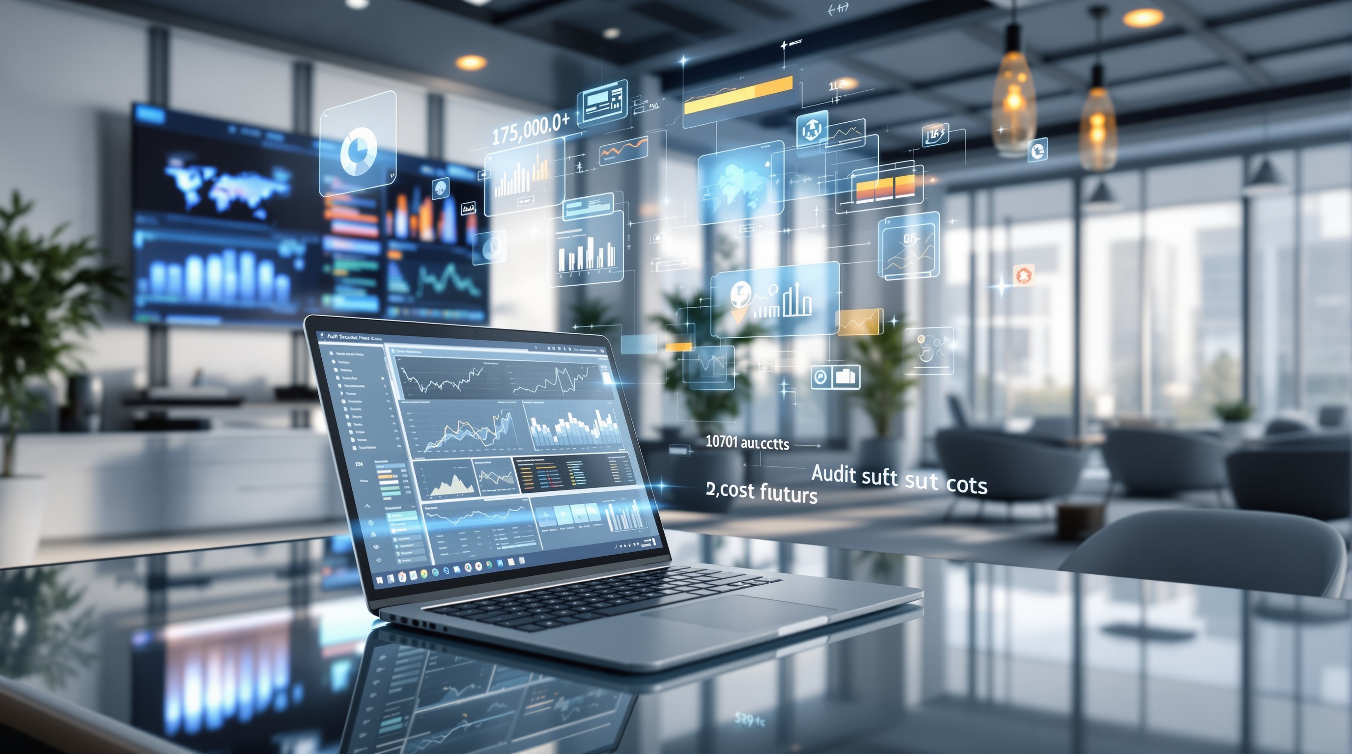 Enterprise Audit Preparation: Shortcuts for 2025 Success