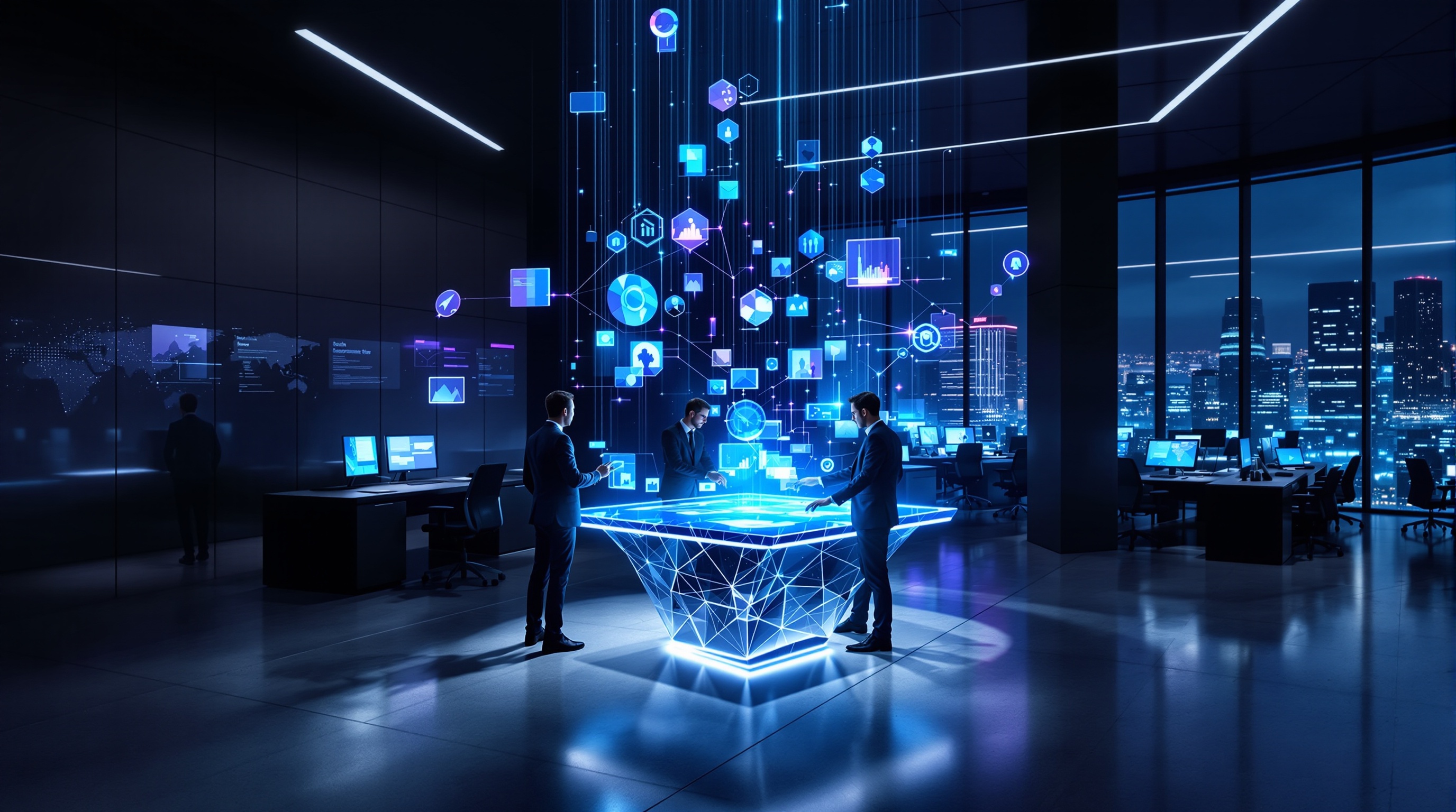 AI for Search Intent: Optimize with Precision