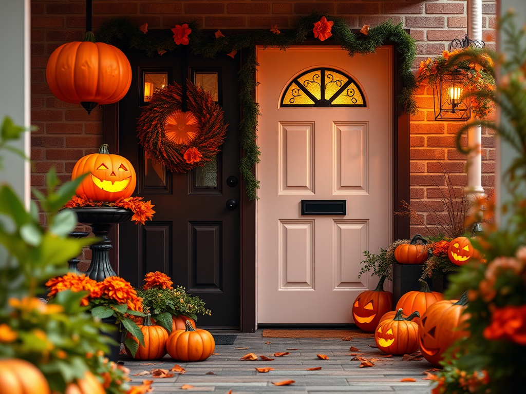 Image for Jack-O'-Lantern Parade