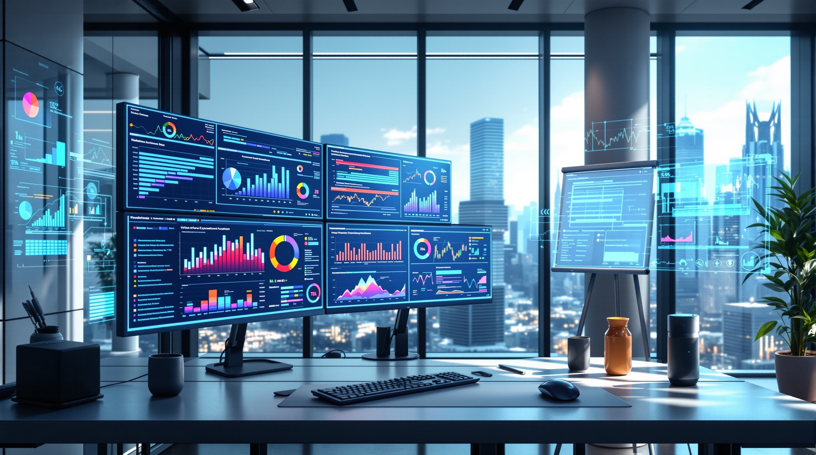 Mastering Variance Explanation Automation in 2025