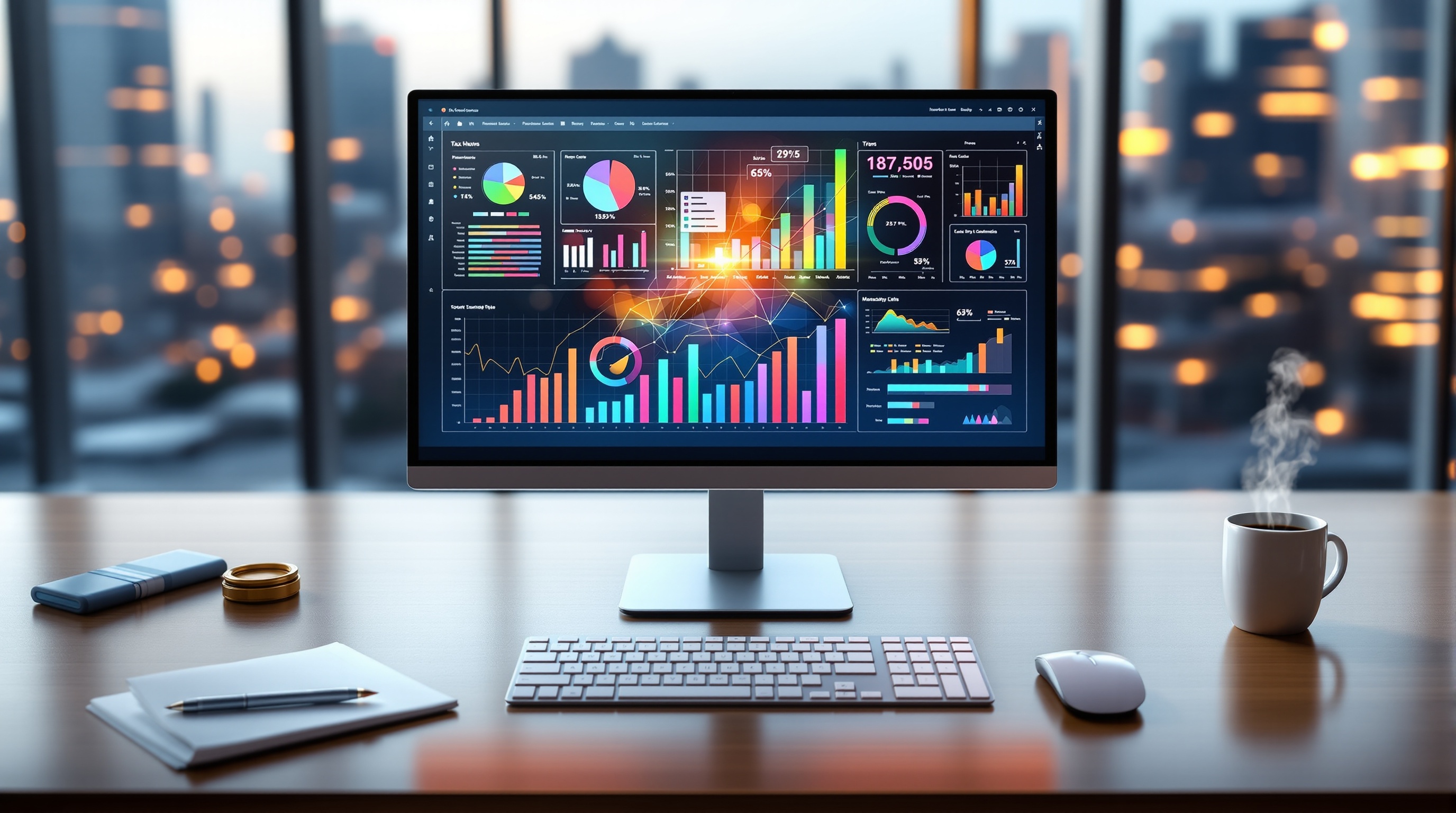 Last-Minute Tax Spreadsheet Guide for Beginners
