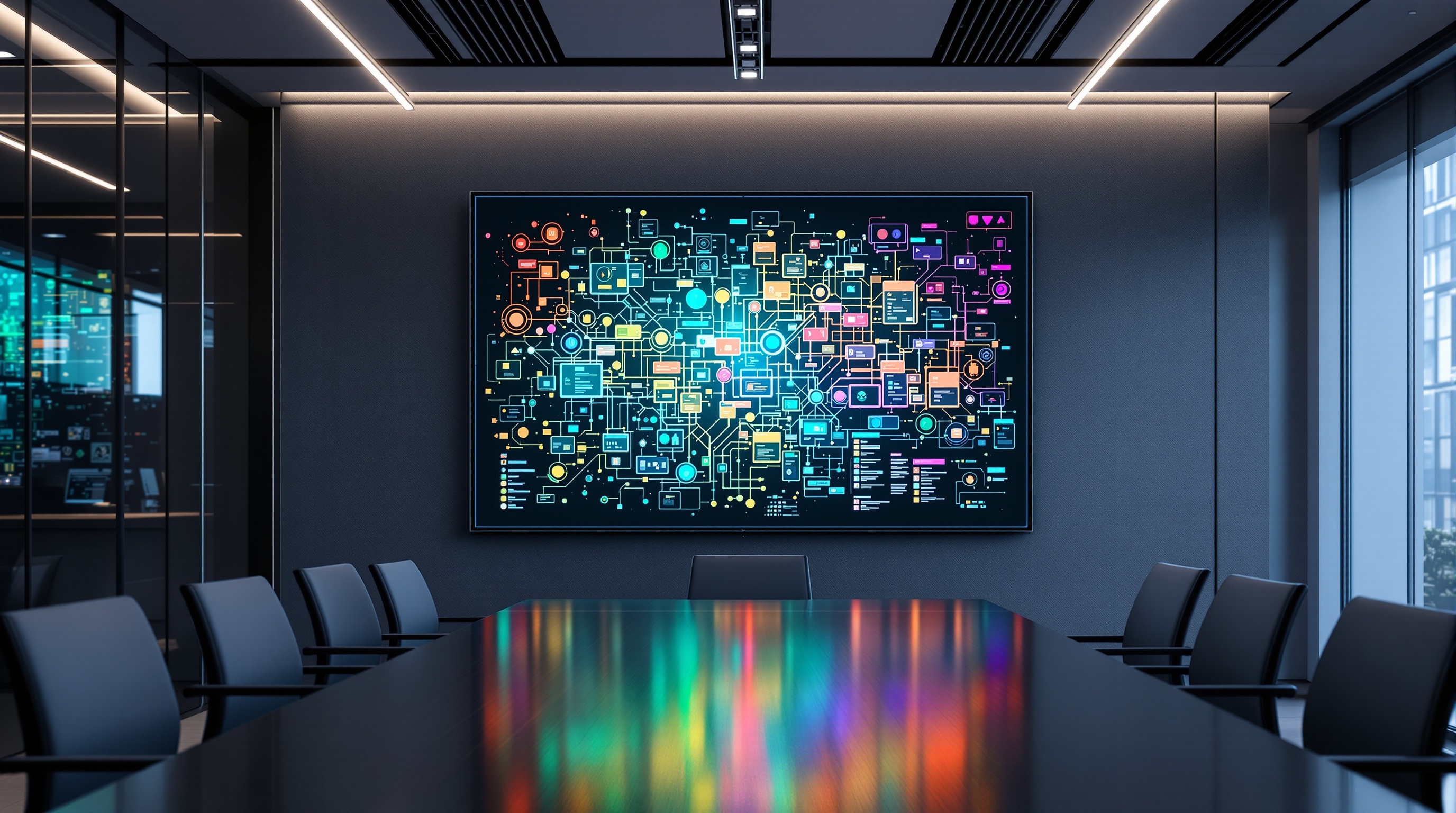 Create Professional Org Charts in Excel: A Comprehensive Guide