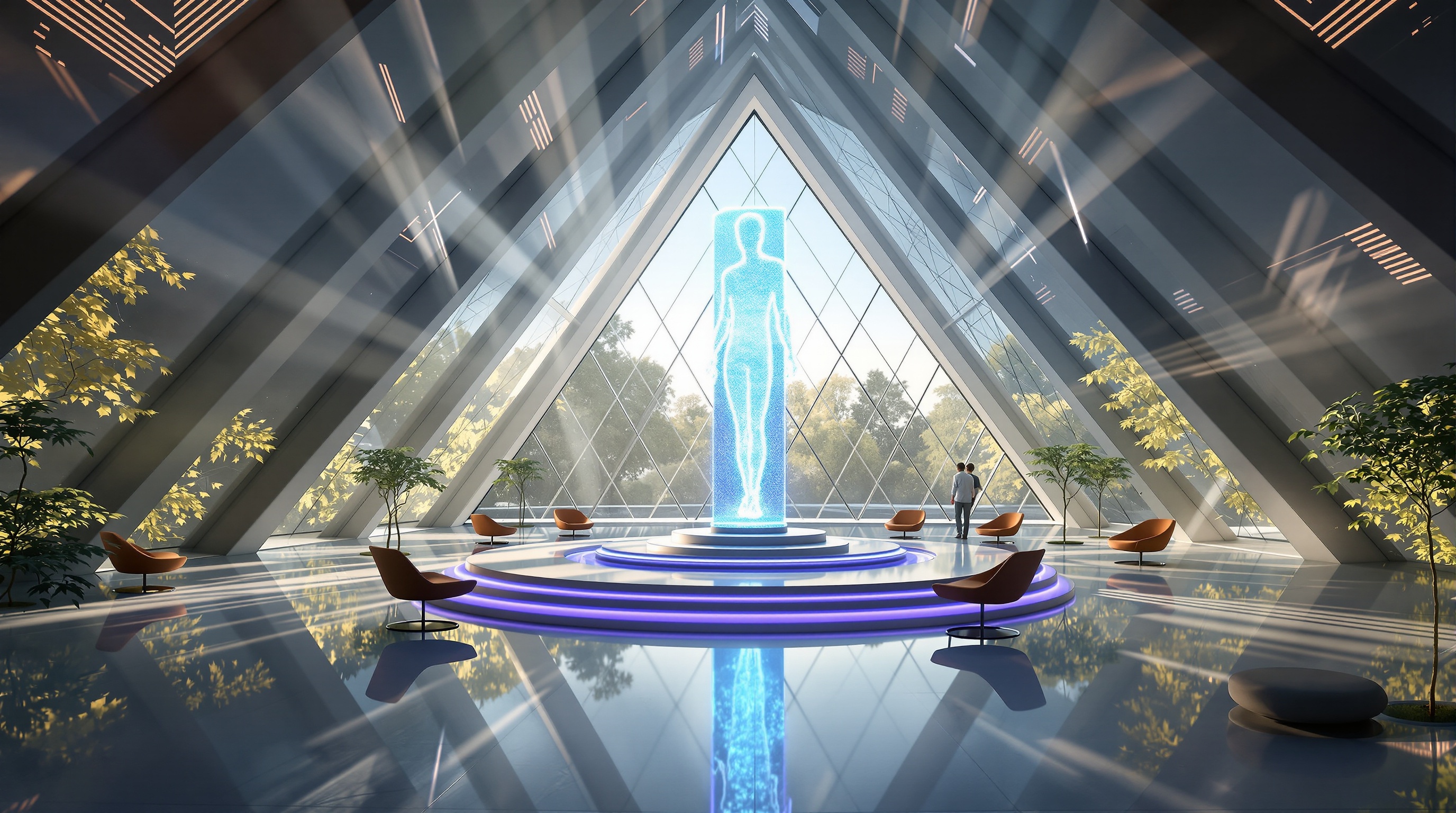 Contextual Intelligence: How AI Assistants Transform Skilled Nursing