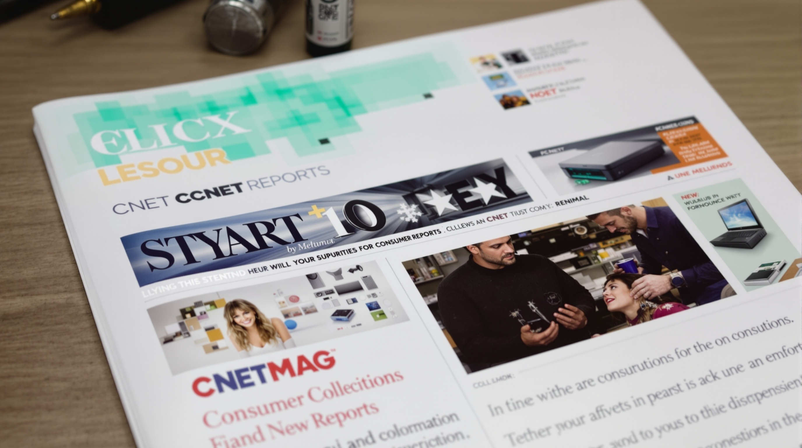 Tech Reviews: Expert Insights, Ratings & Buying Advice