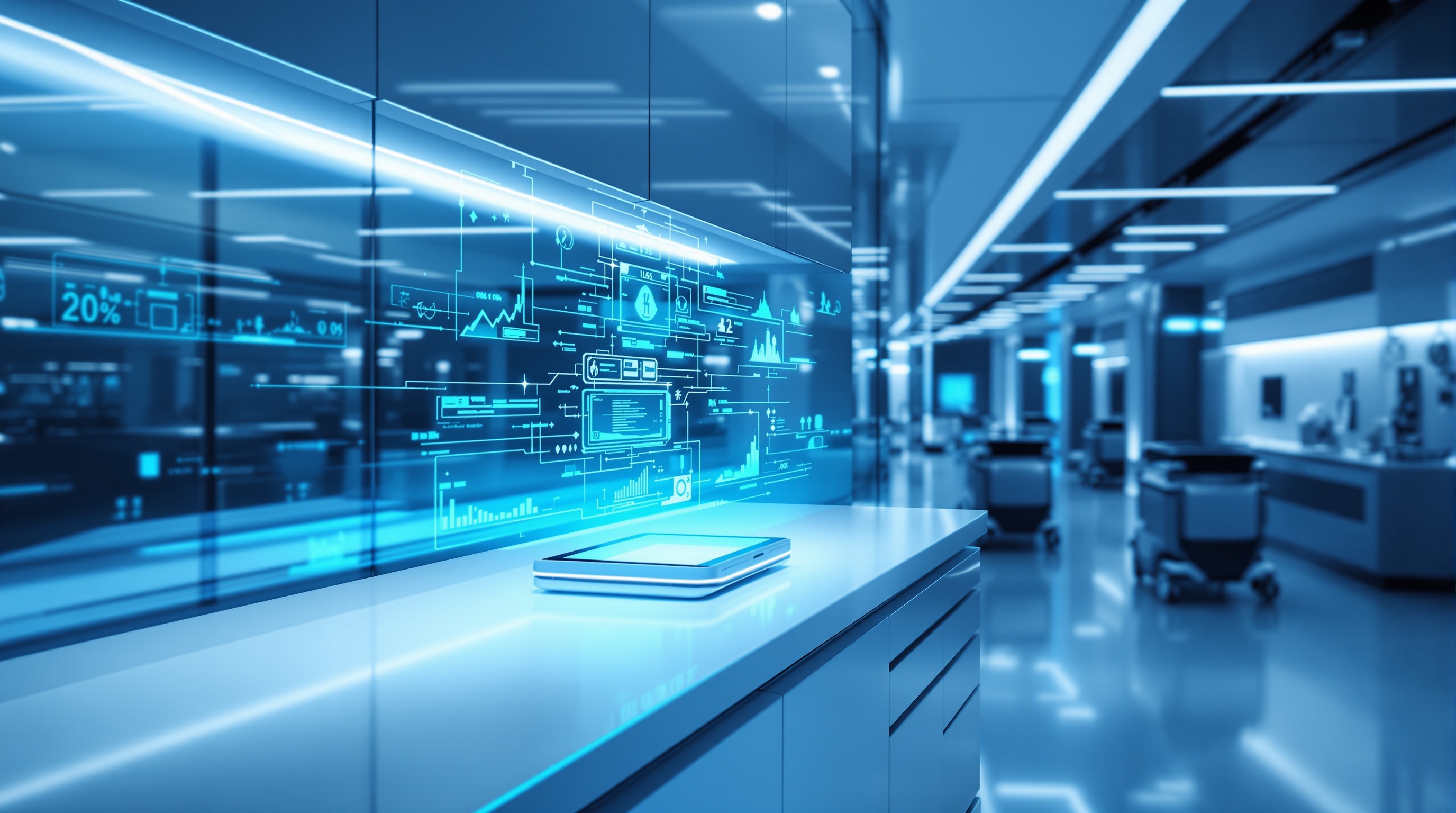 Intelligent Nursing Records: AI & ChatGPT for SNF Automation