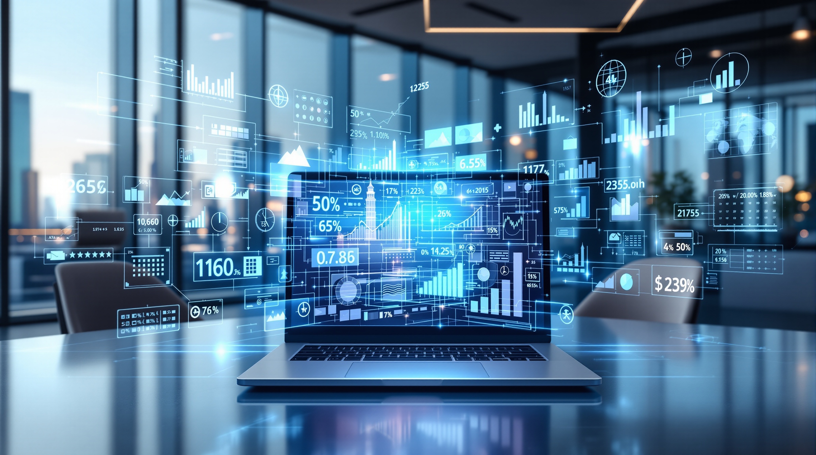 Enterprise Money Management: A 2025 Blueprint