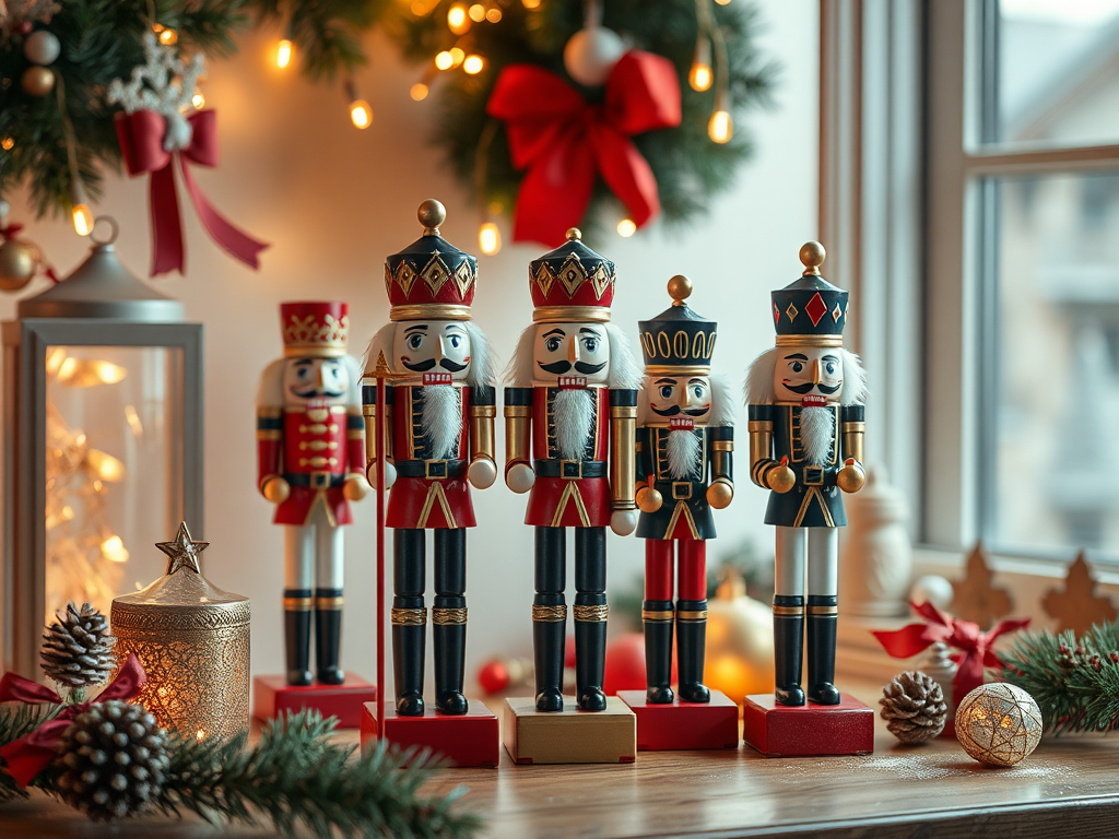 Image for Nutcracker Collection