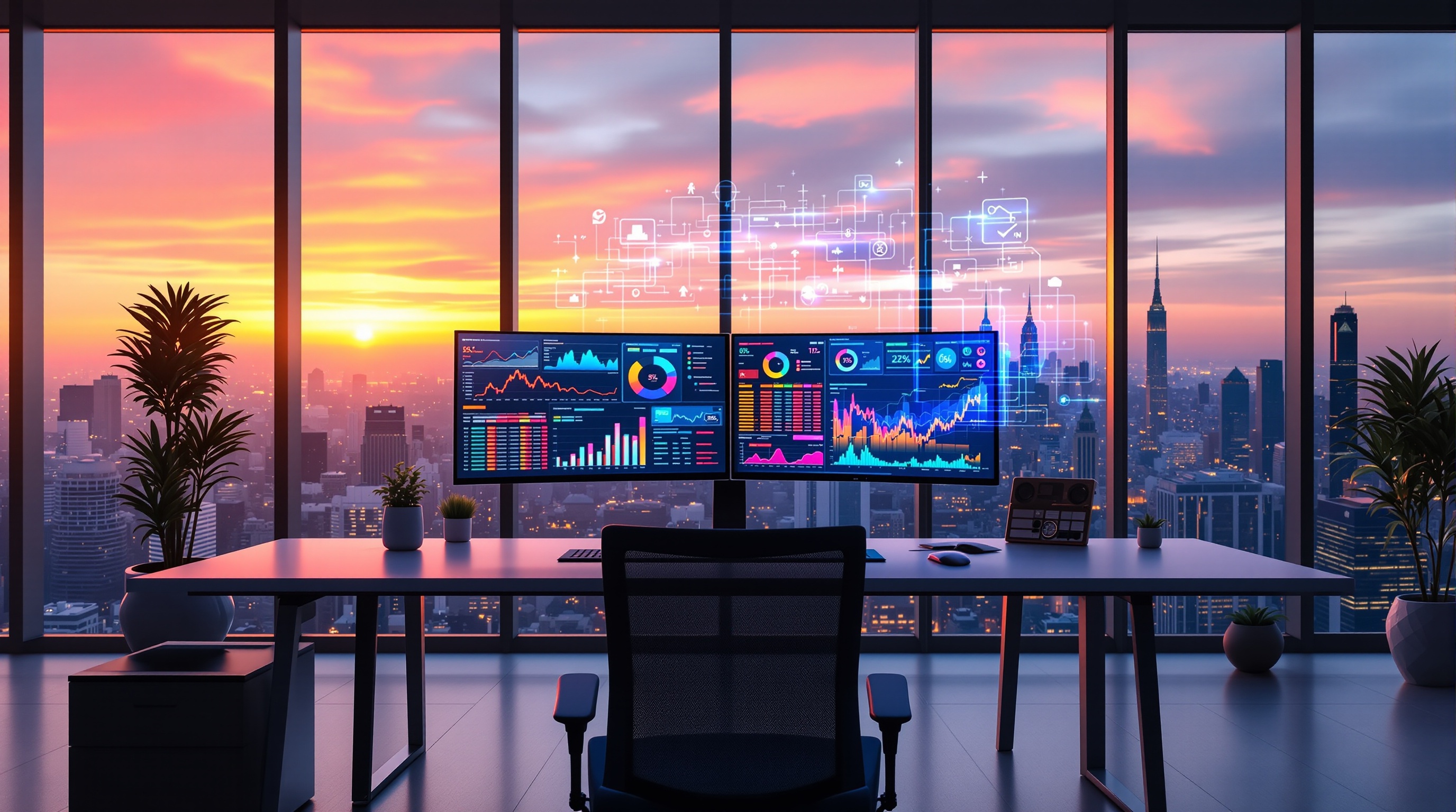 AI Legal Billing Automation: A Blueprint for Enterprises