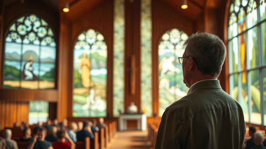 현대 사회의 도전